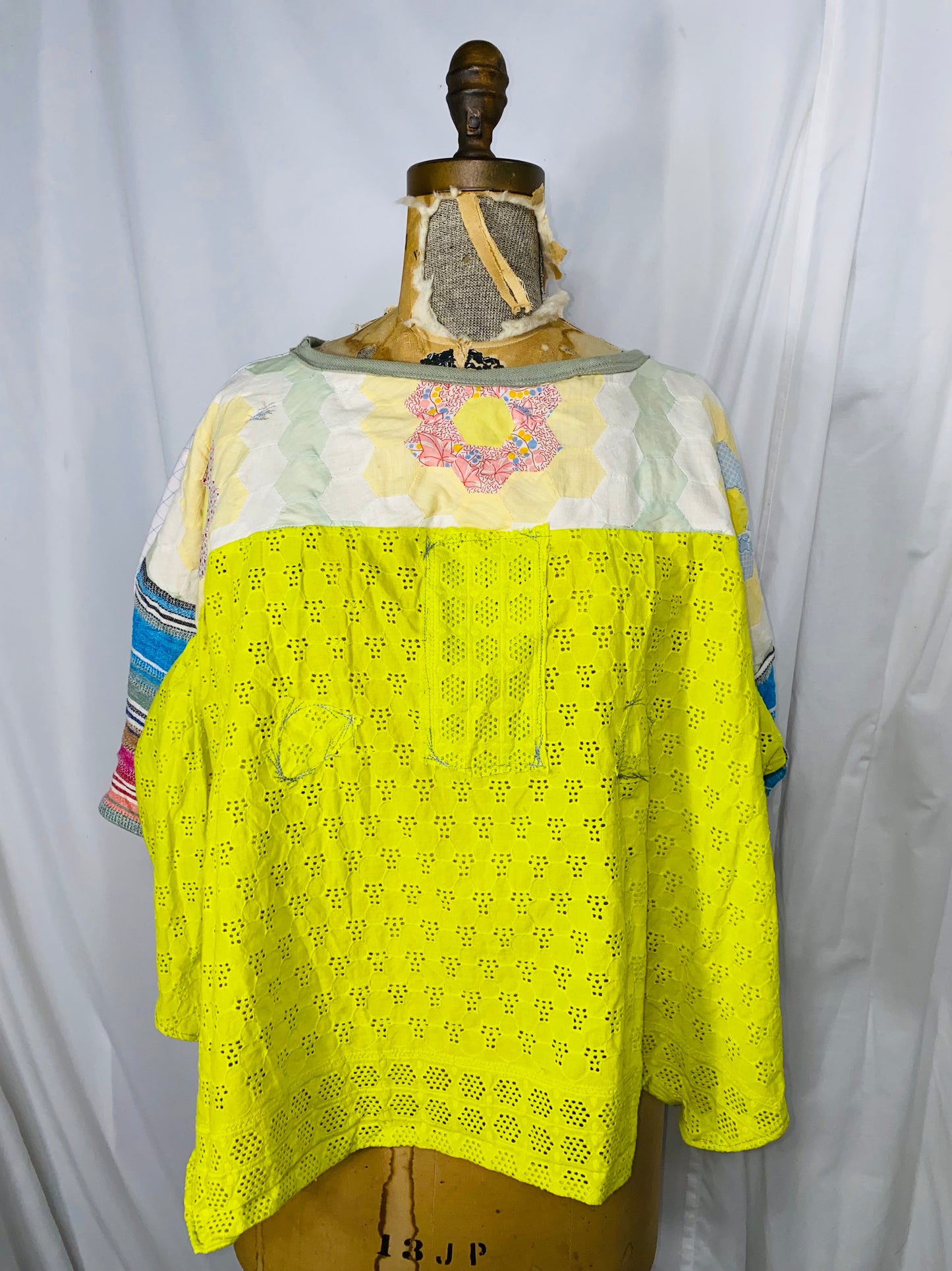 XS-S-M-L Solstice Top