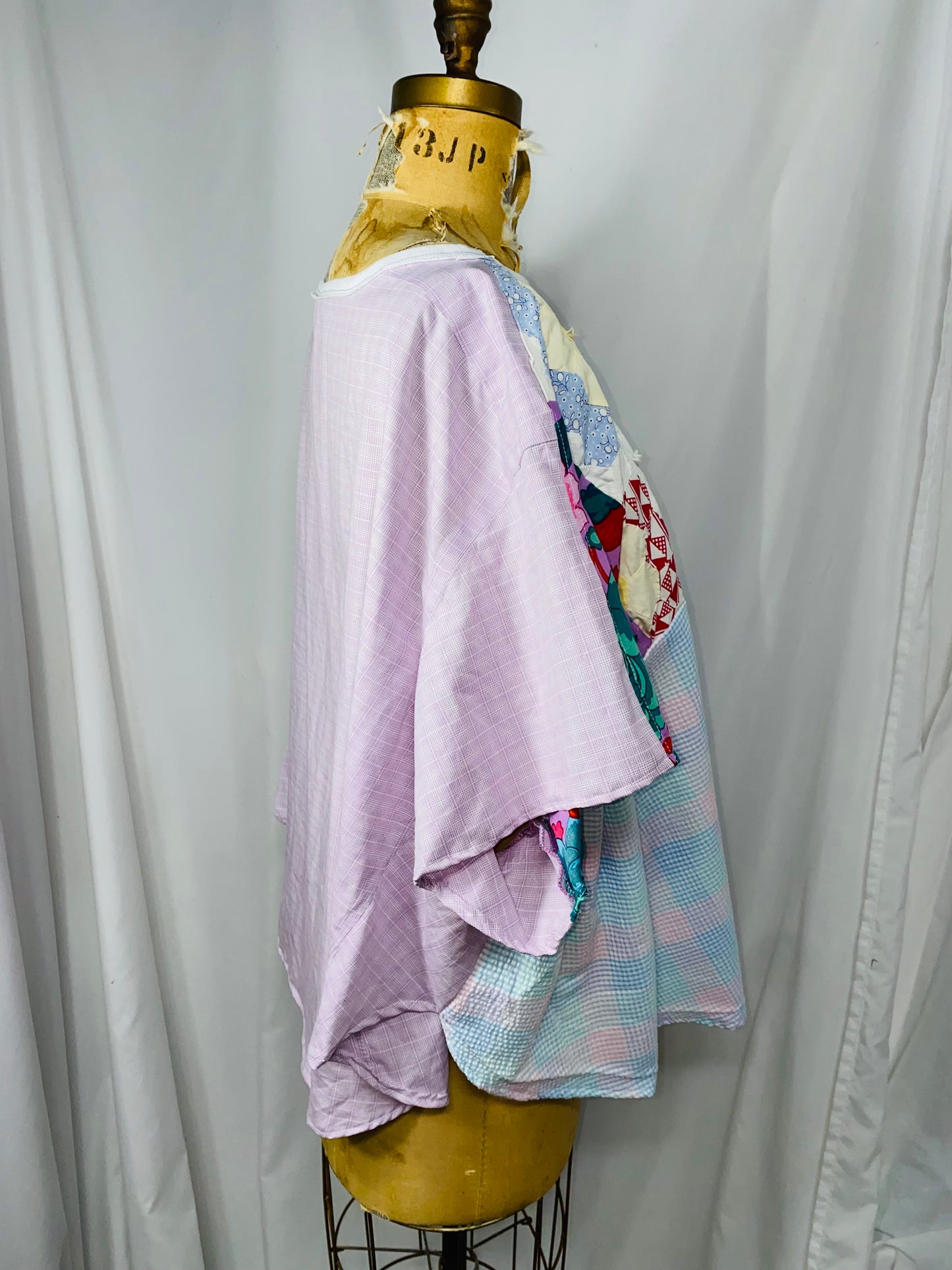 S-M-L-XL+ Clotilde Top
