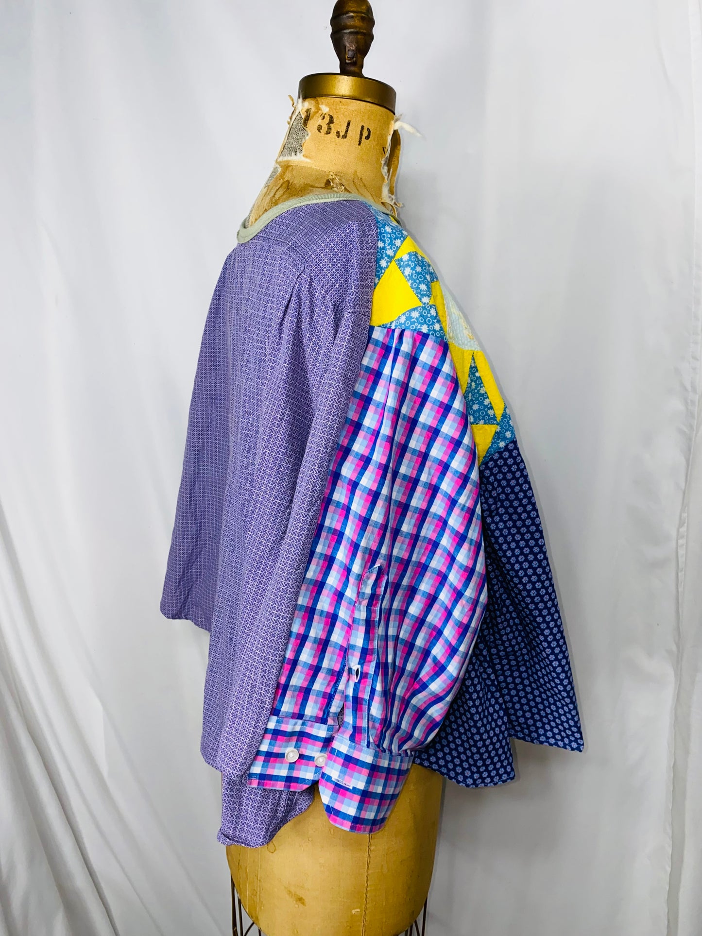 XS-S-M-L Solstice Top