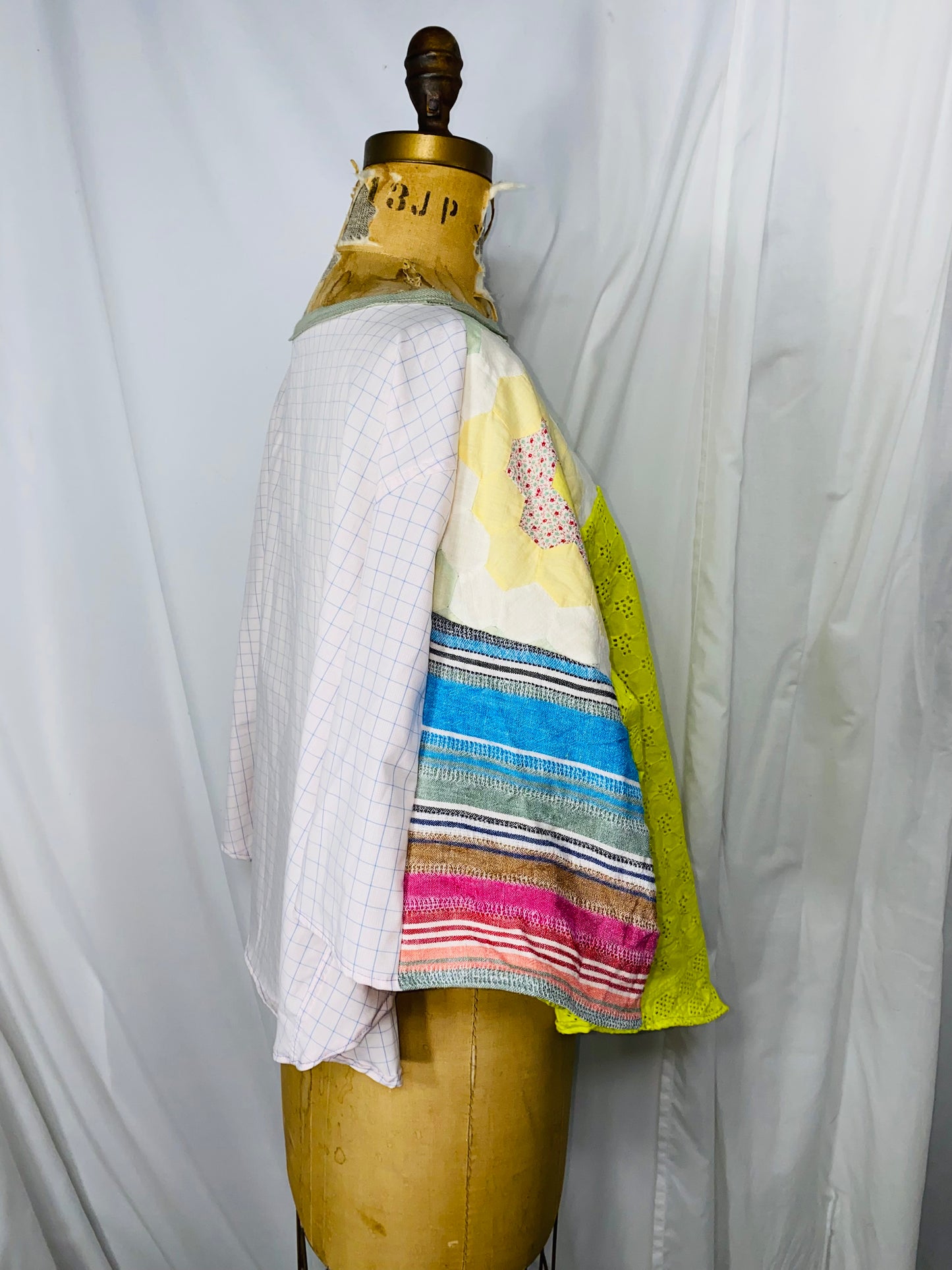 XS-S-M-L Solstice Top