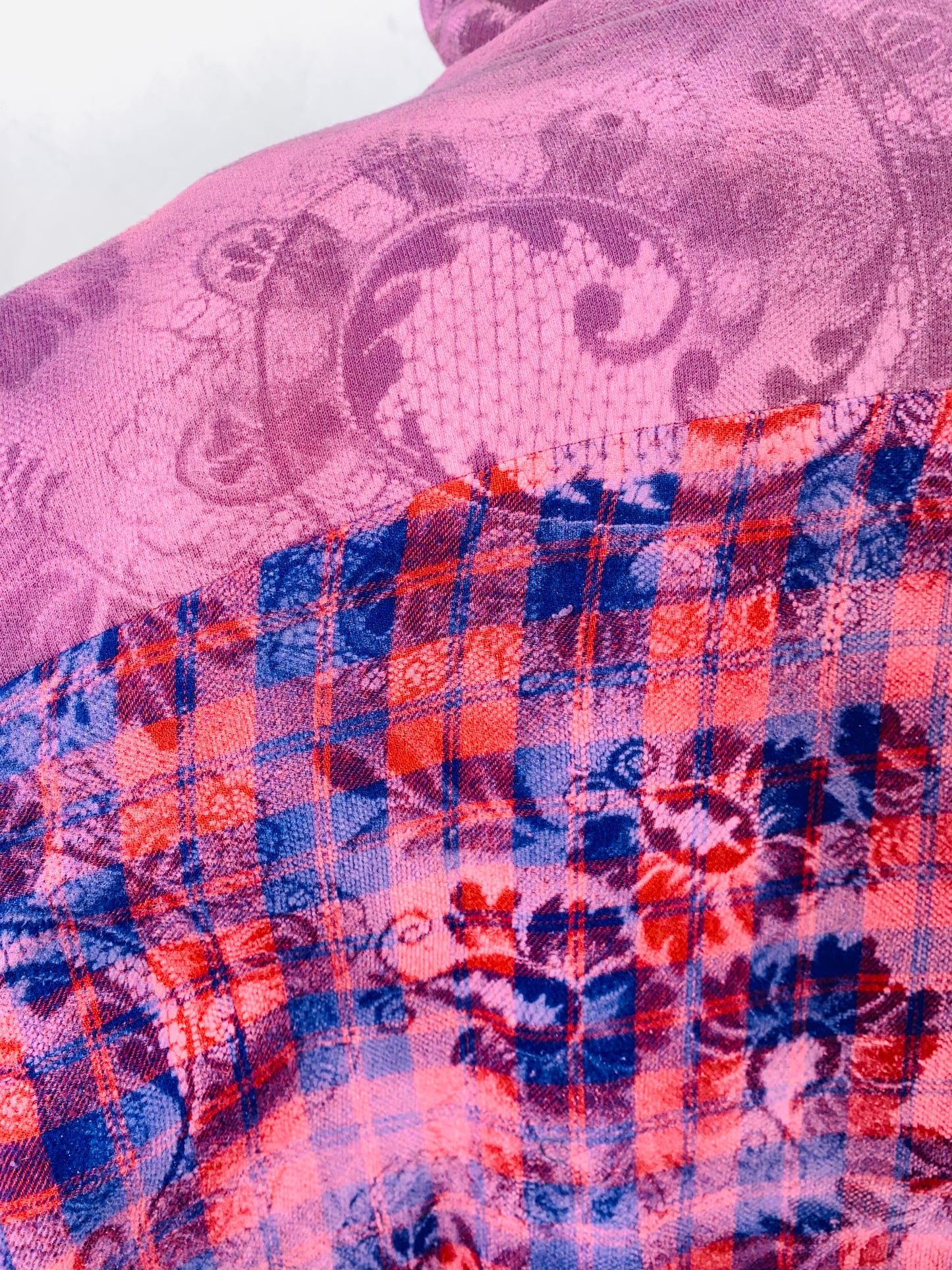 XS-S-M-L Odette Pullover