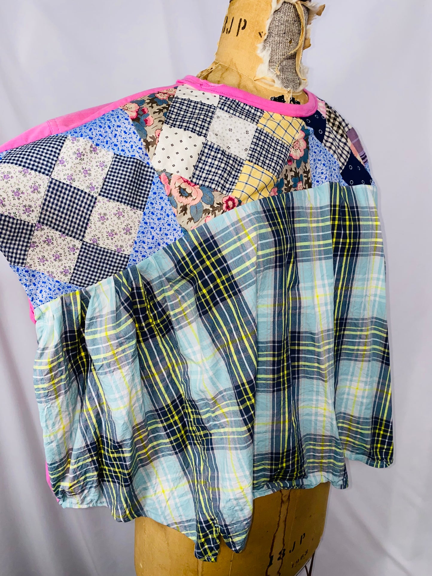XS-S-M-L Langoline Top