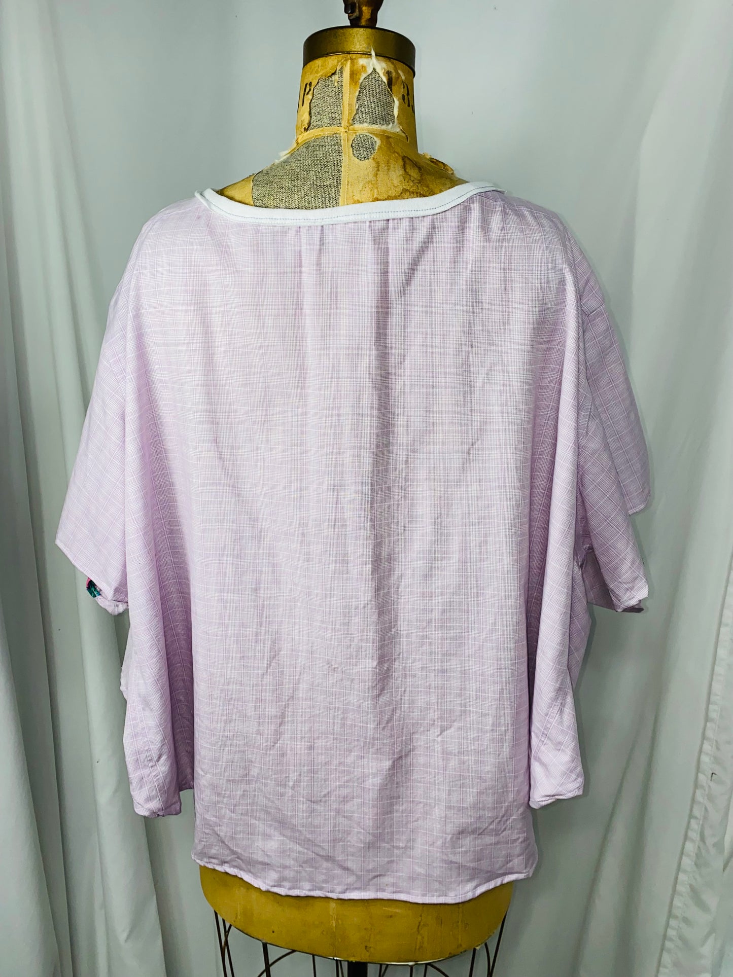 S-M-L-XL+ Clotilde Top