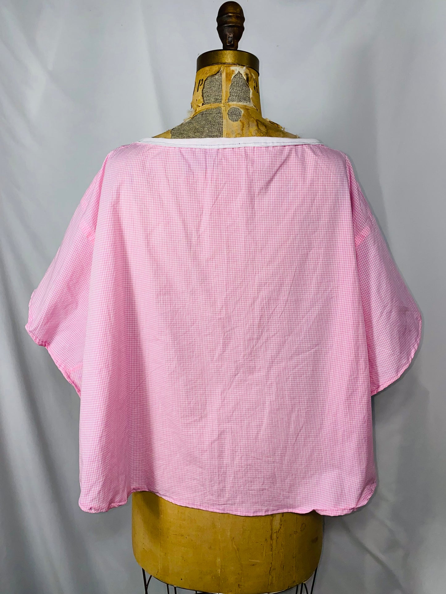XS-S-M-L-XL Langoline Top