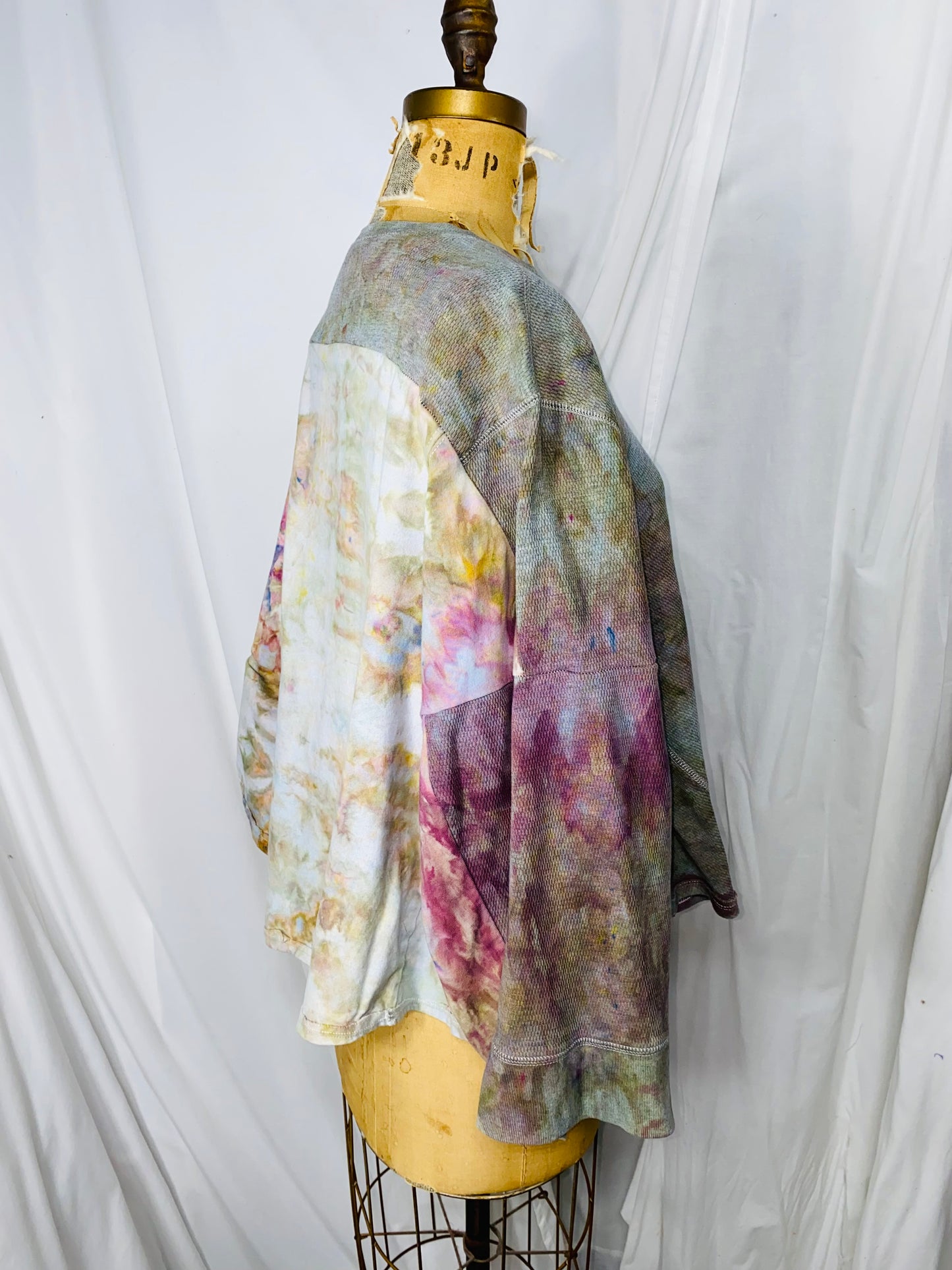 XS-S-M-L-XL Solstice Pullvoer