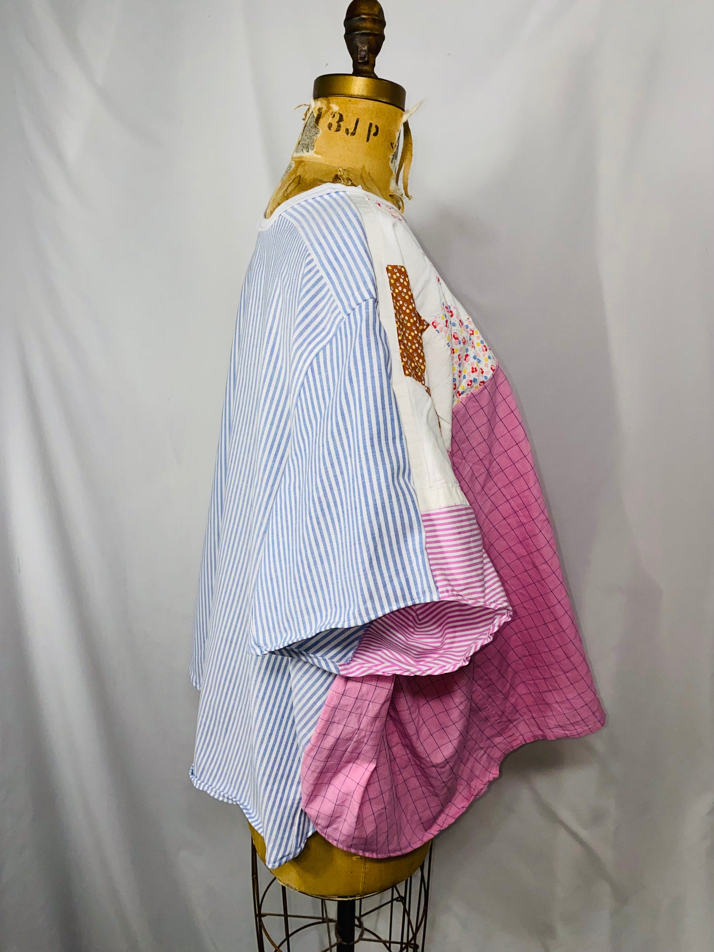 Free Size Langoline Top