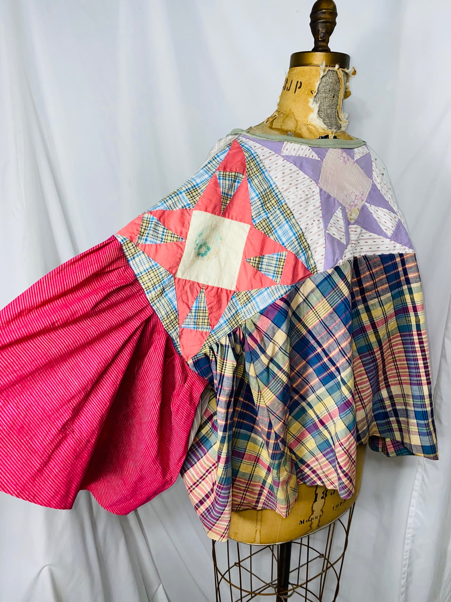 XS-S-M-L-XL+ Solstice Top