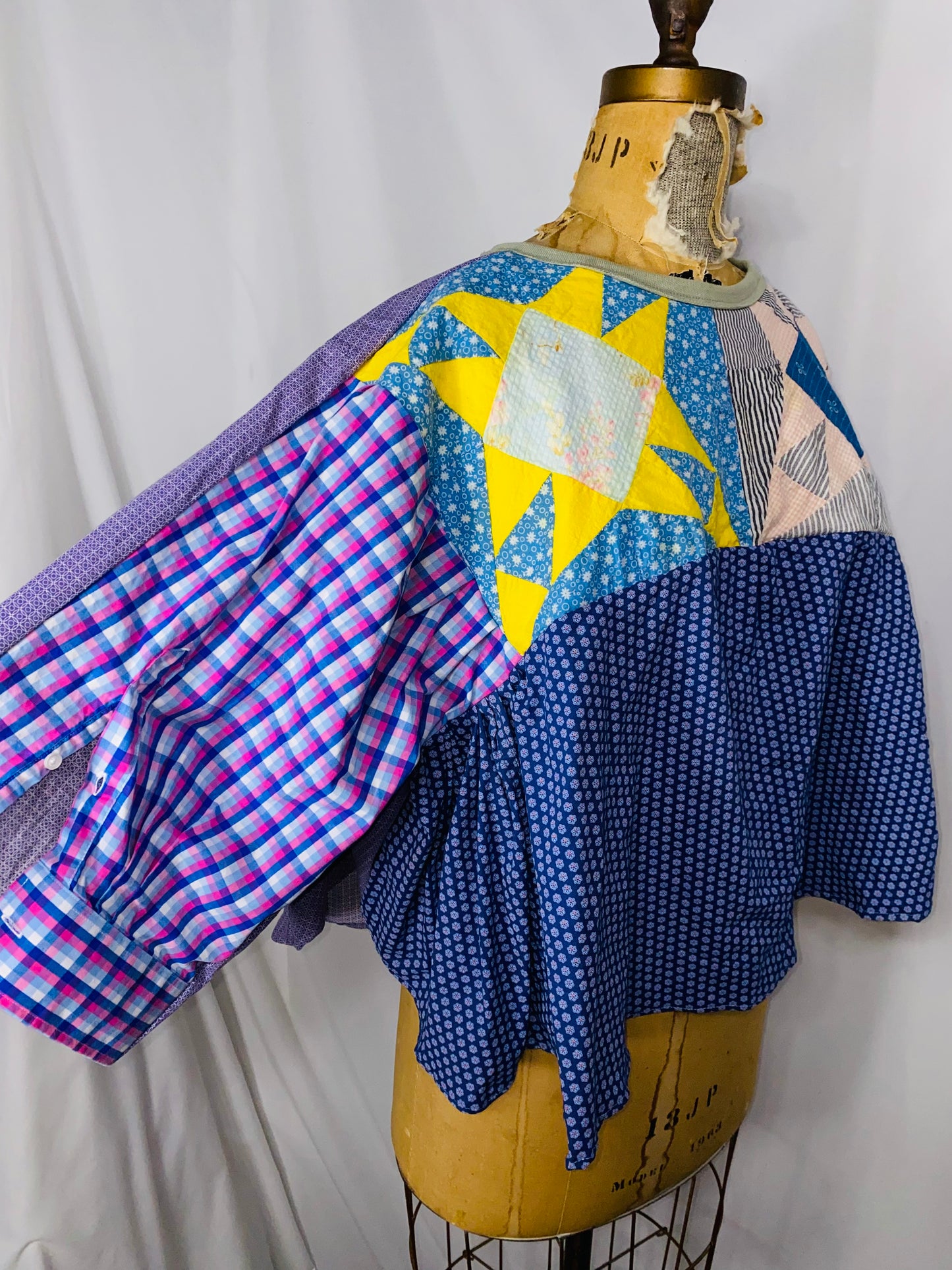 XS-S-M-L Solstice Top