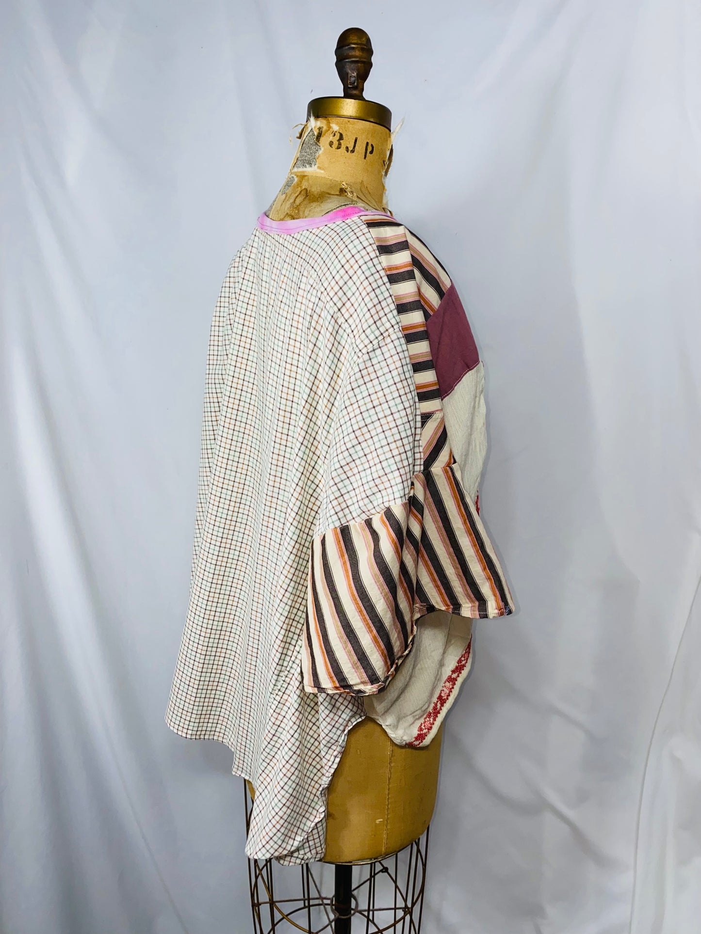 XS-S-M-L-XL Celeste Top