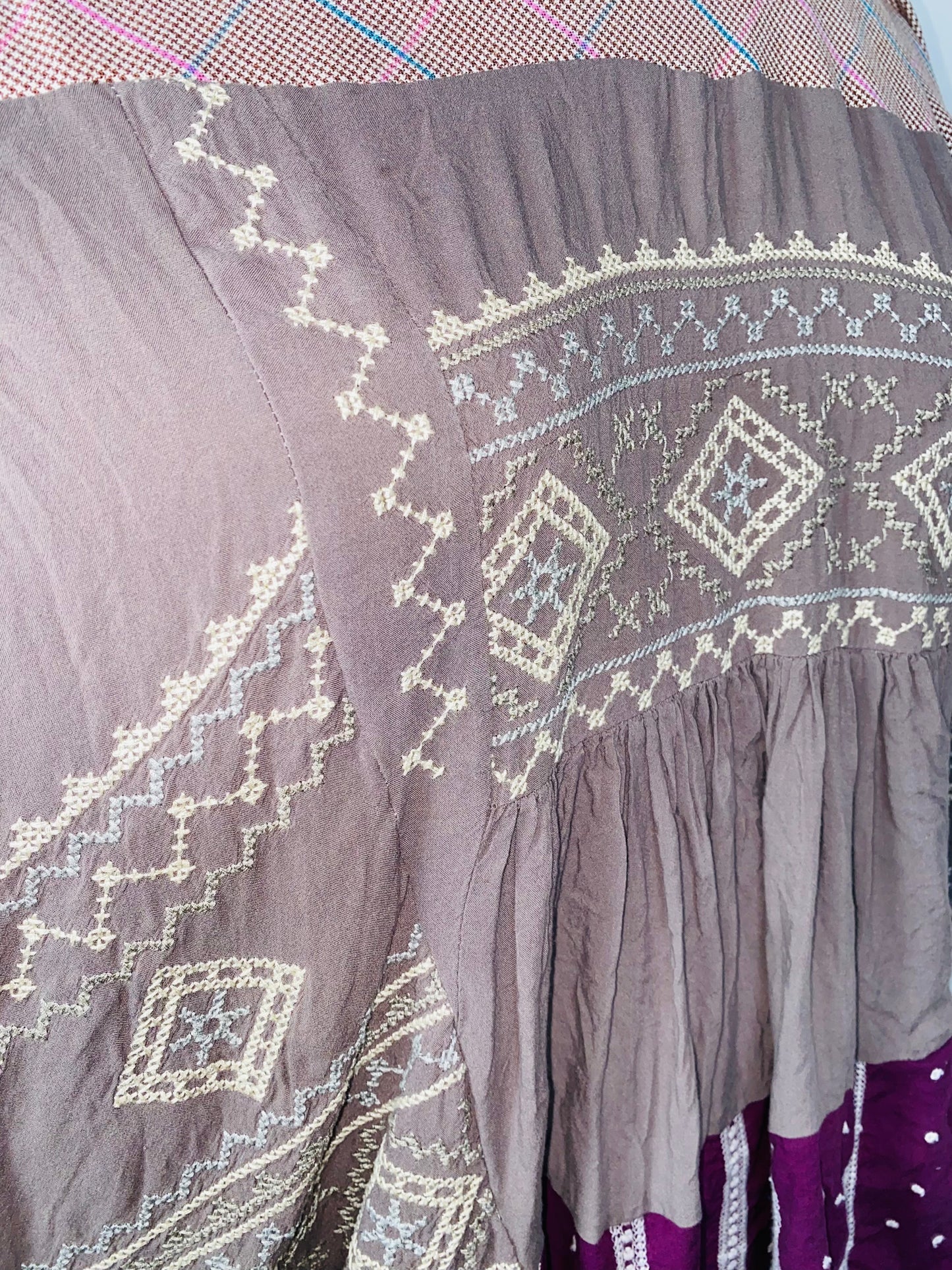 XS-S-M-L-XL+ Celeste Top