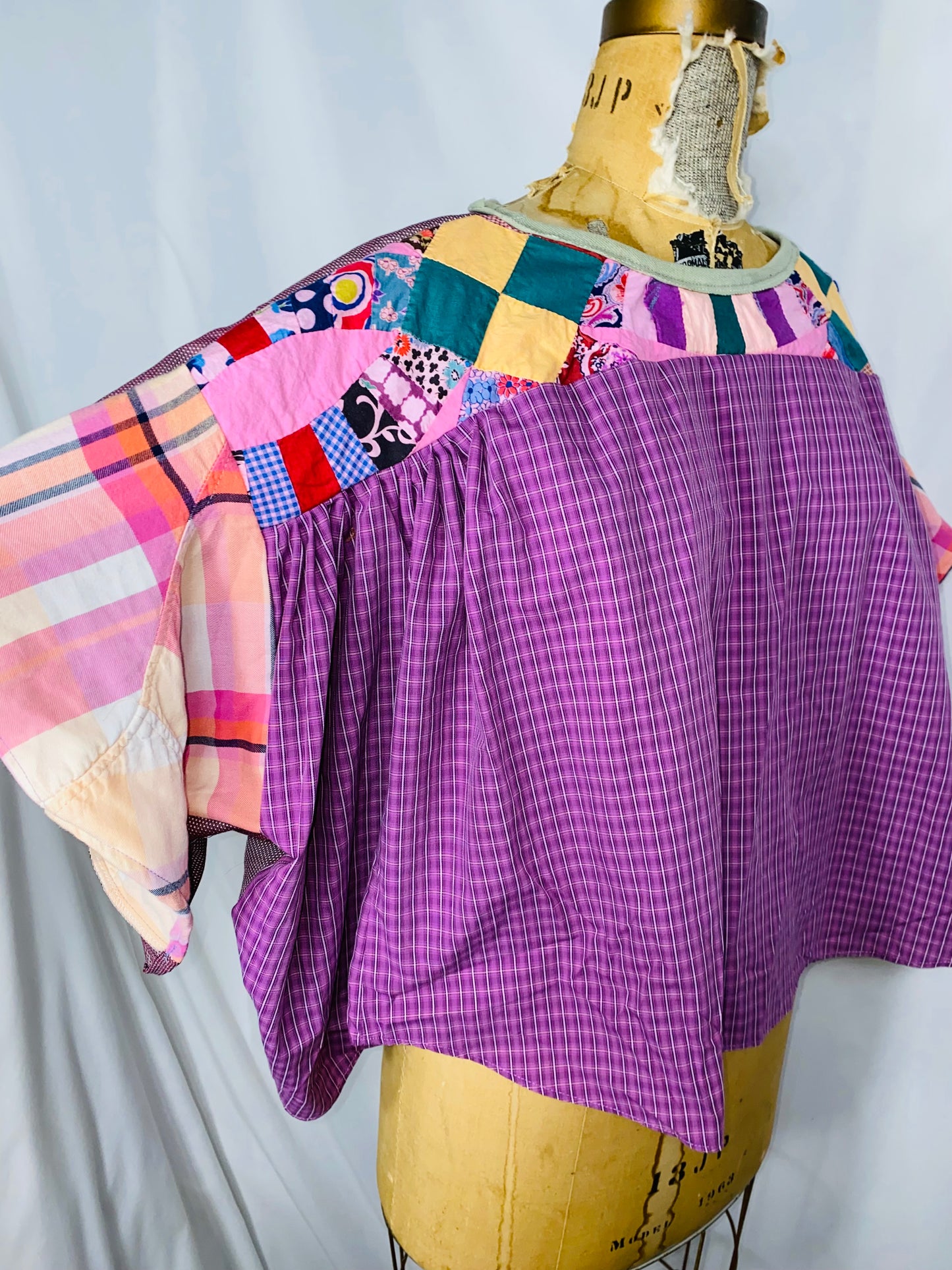 XS-S-M-L Solstice Top
