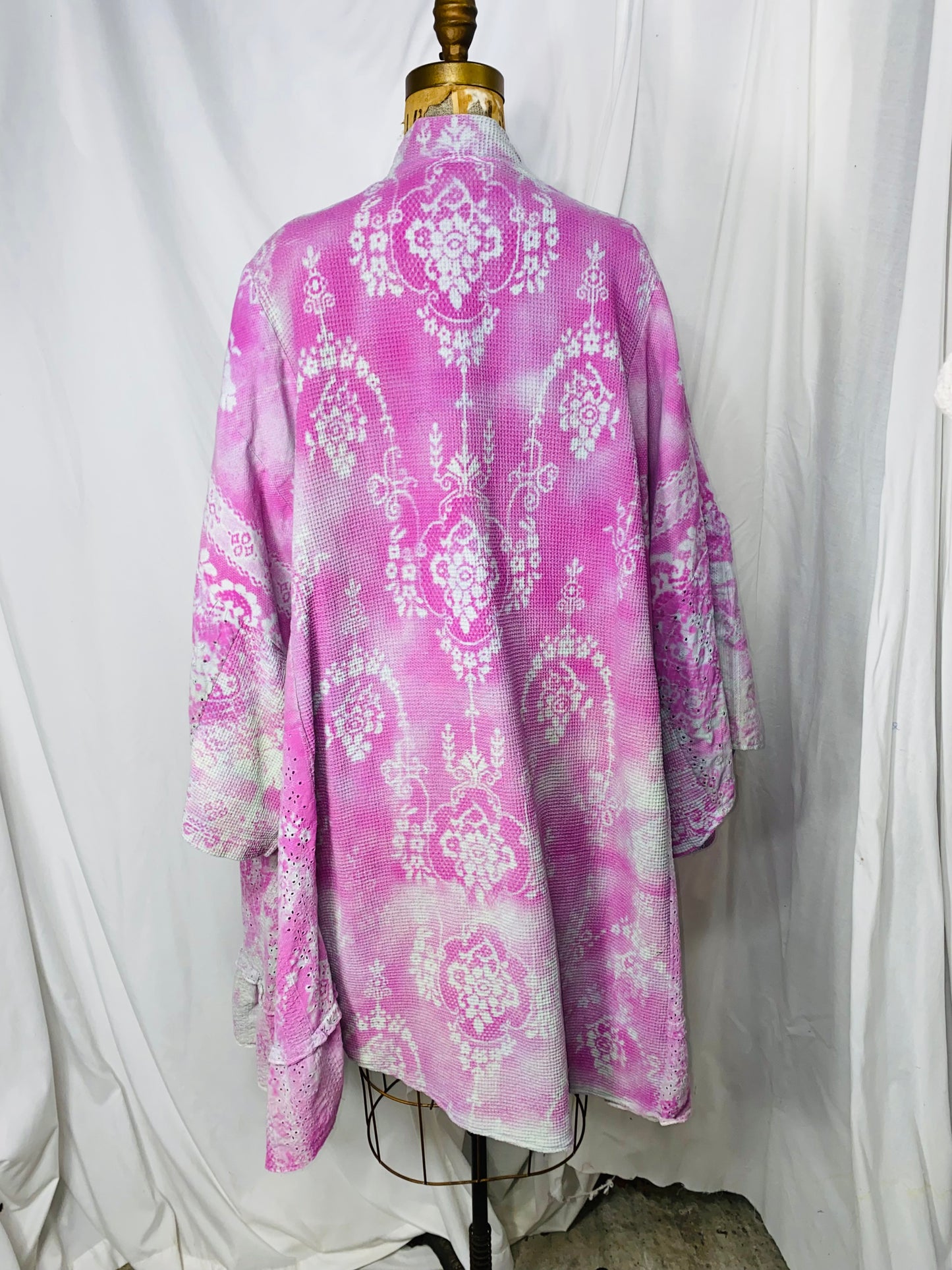 Free Size Odette Kimono