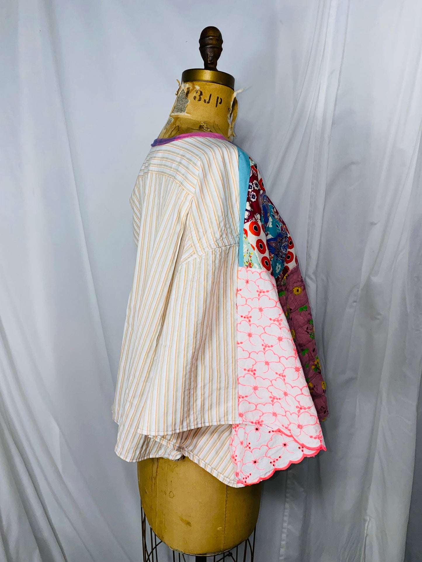 XS-S-M-L Solstice Top