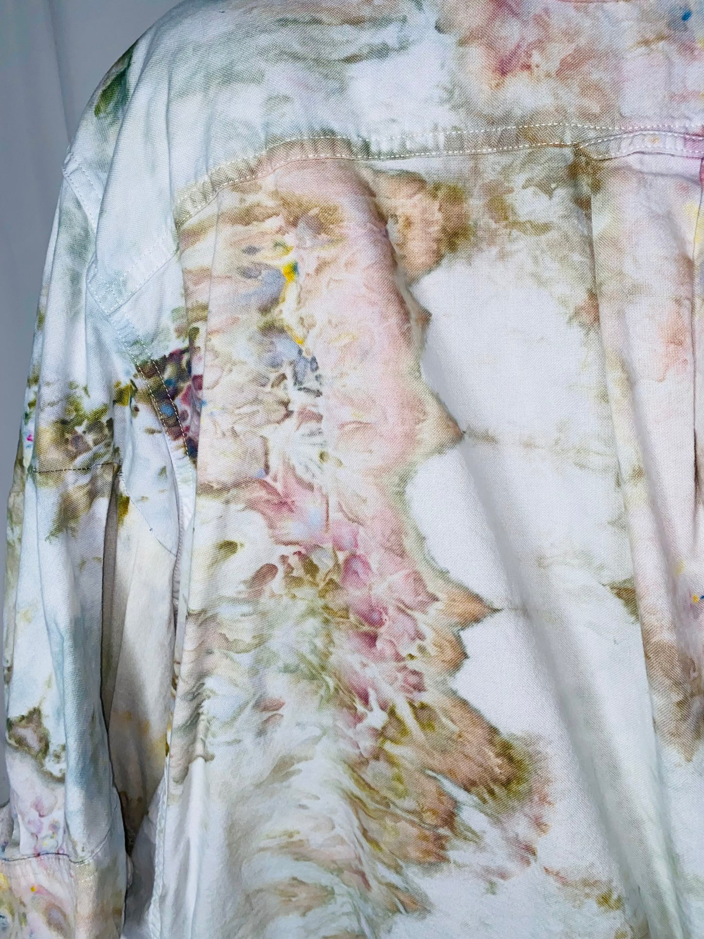 XS-S-M-L Solstice Top