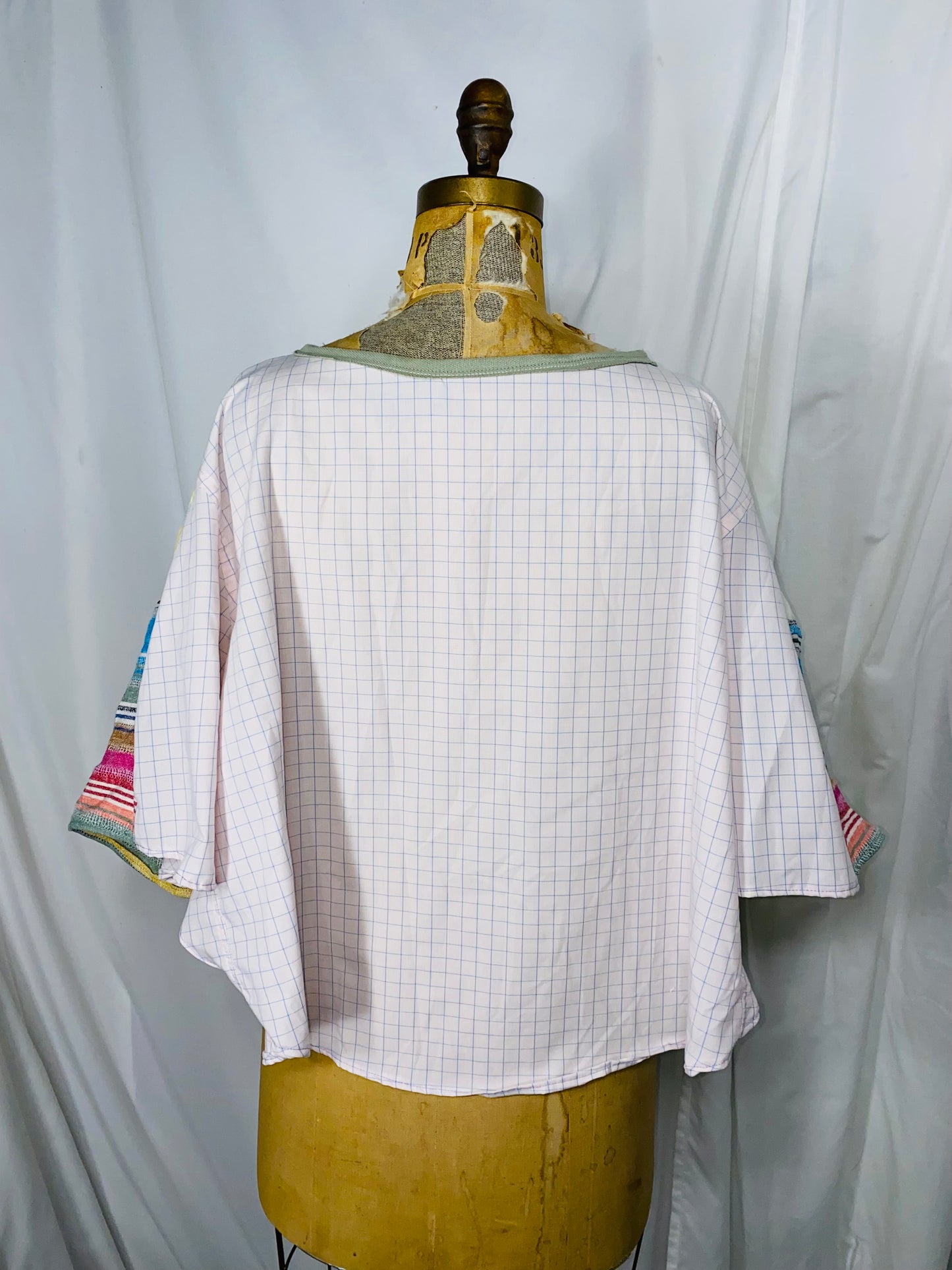 XS-S-M-L Solstice Top
