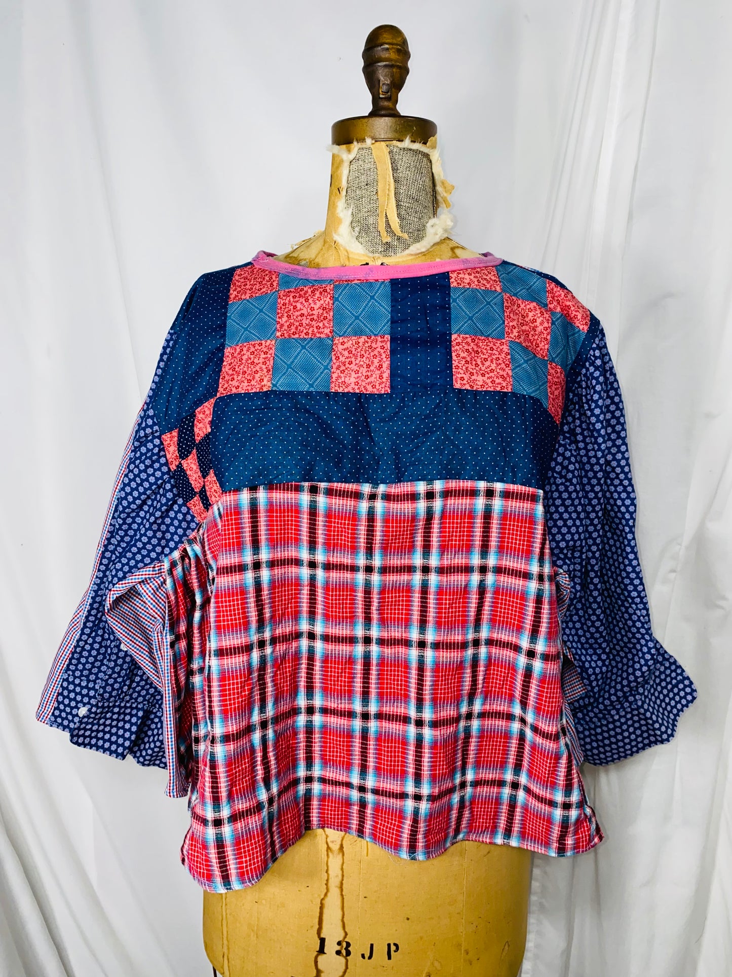 XS-S-M-L Solstice Top
