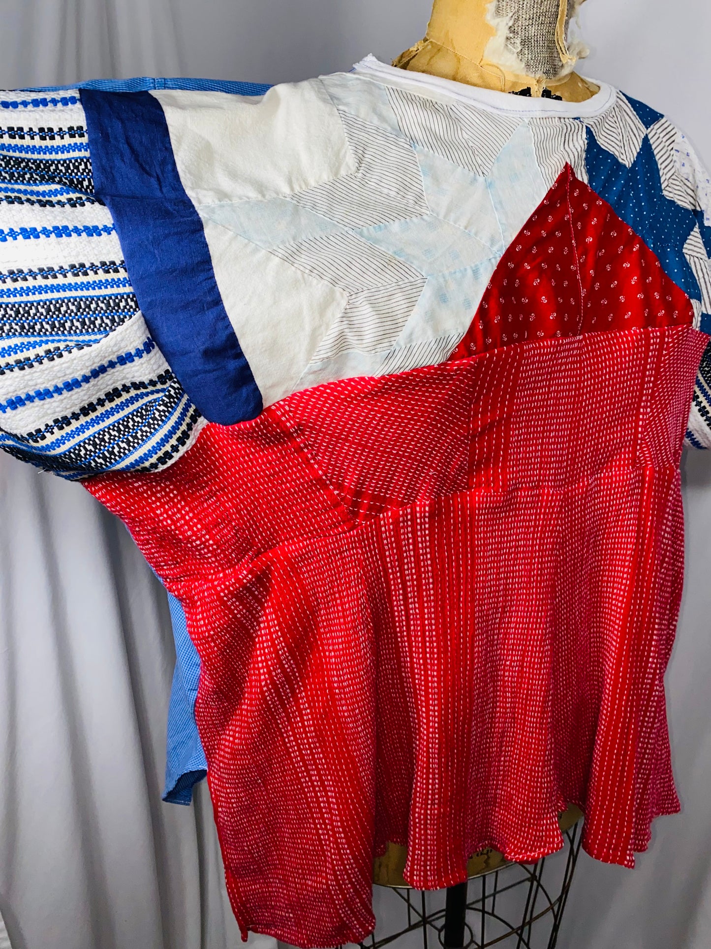 XS-S-M-L-XL Clotilde Top