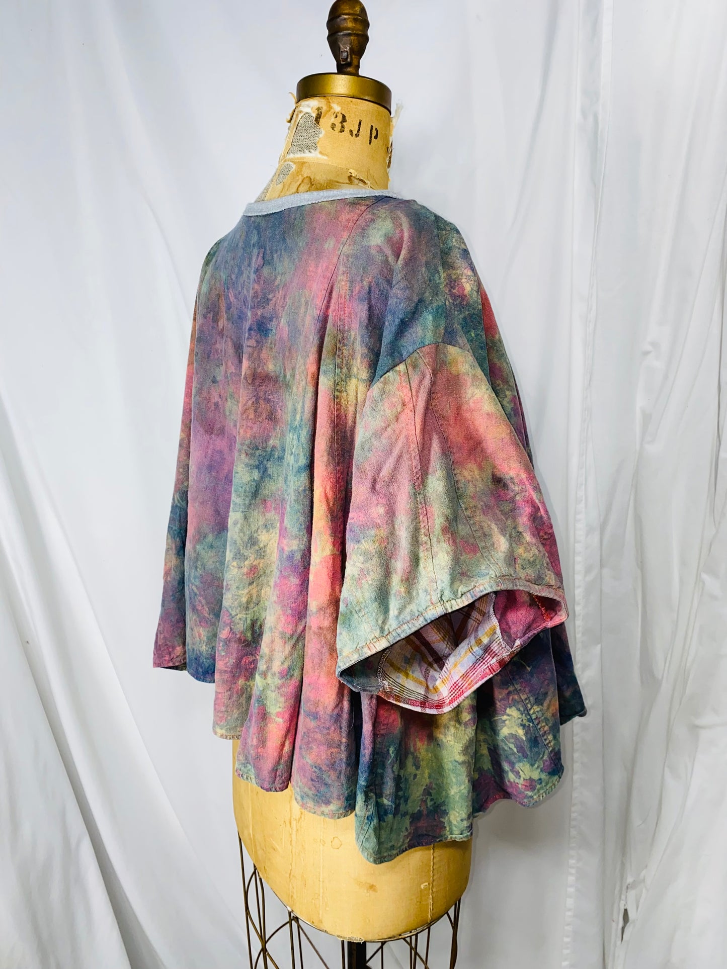 XS-S-M-L-XL Solstice Top