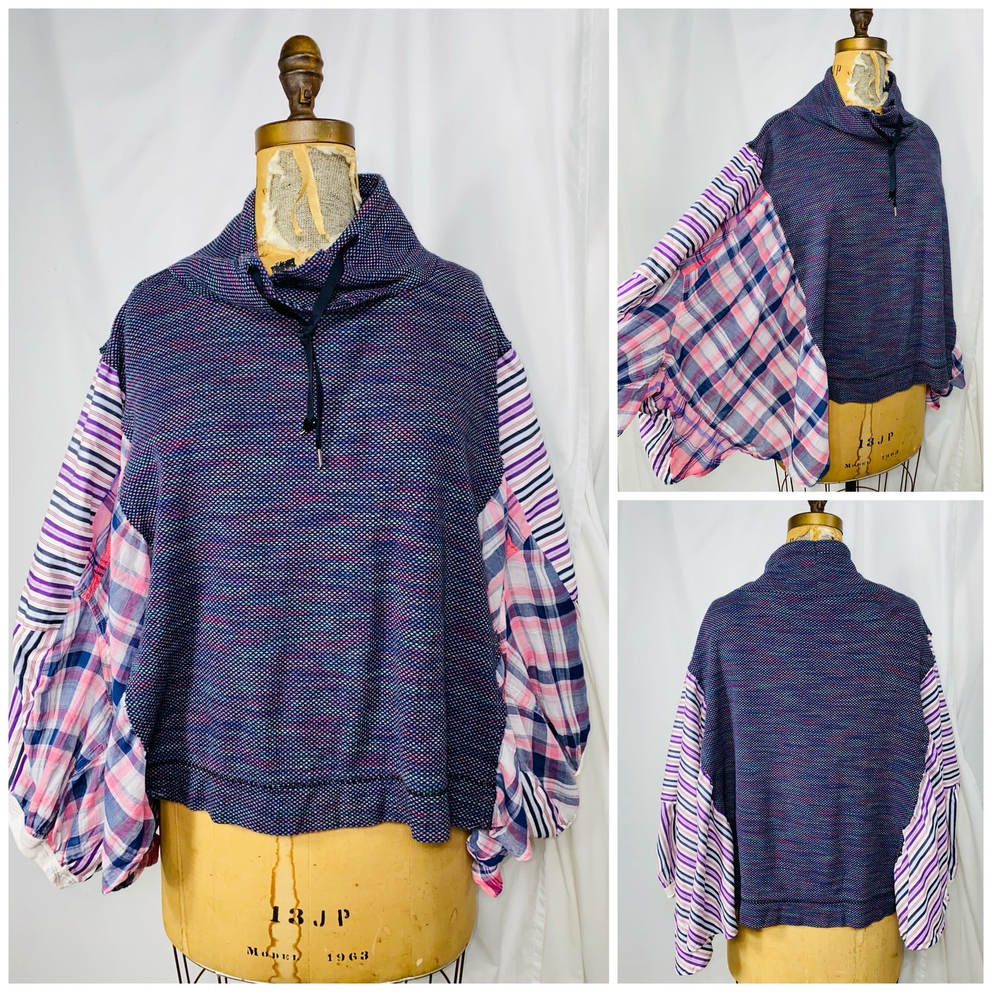 Free Size Chloe Pullover
