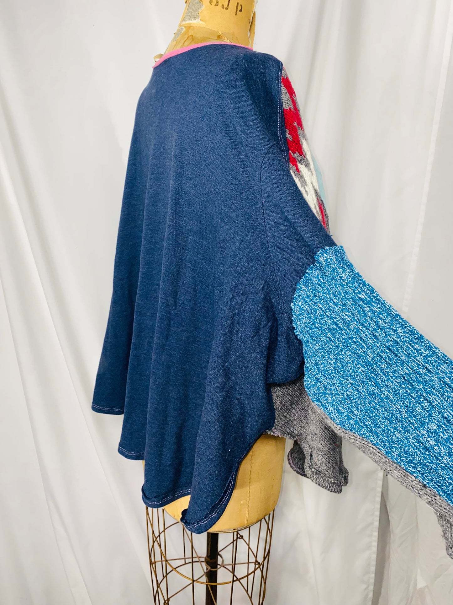 Free Size Chloe Sweater