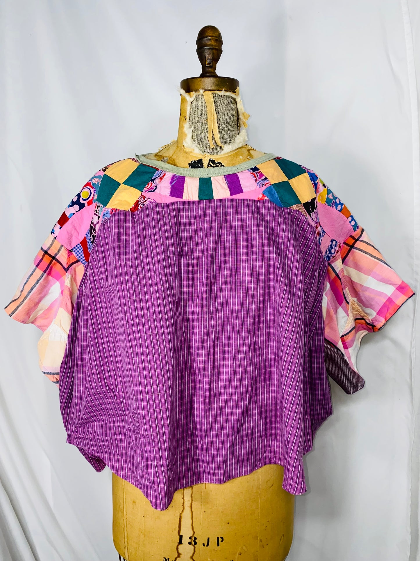 XS-S-M-L Solstice Top