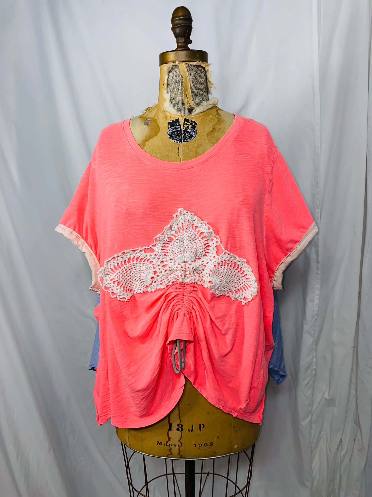 XS-S-M-L-XL Sunrise Top