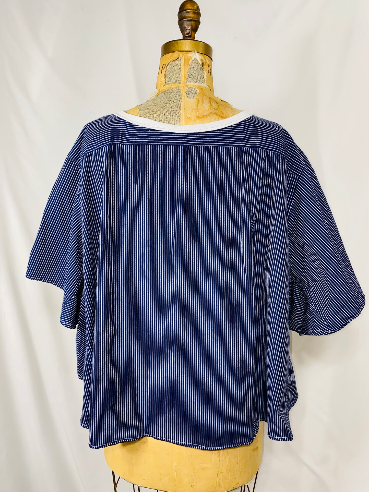 XS-S-M-L Langoline Top