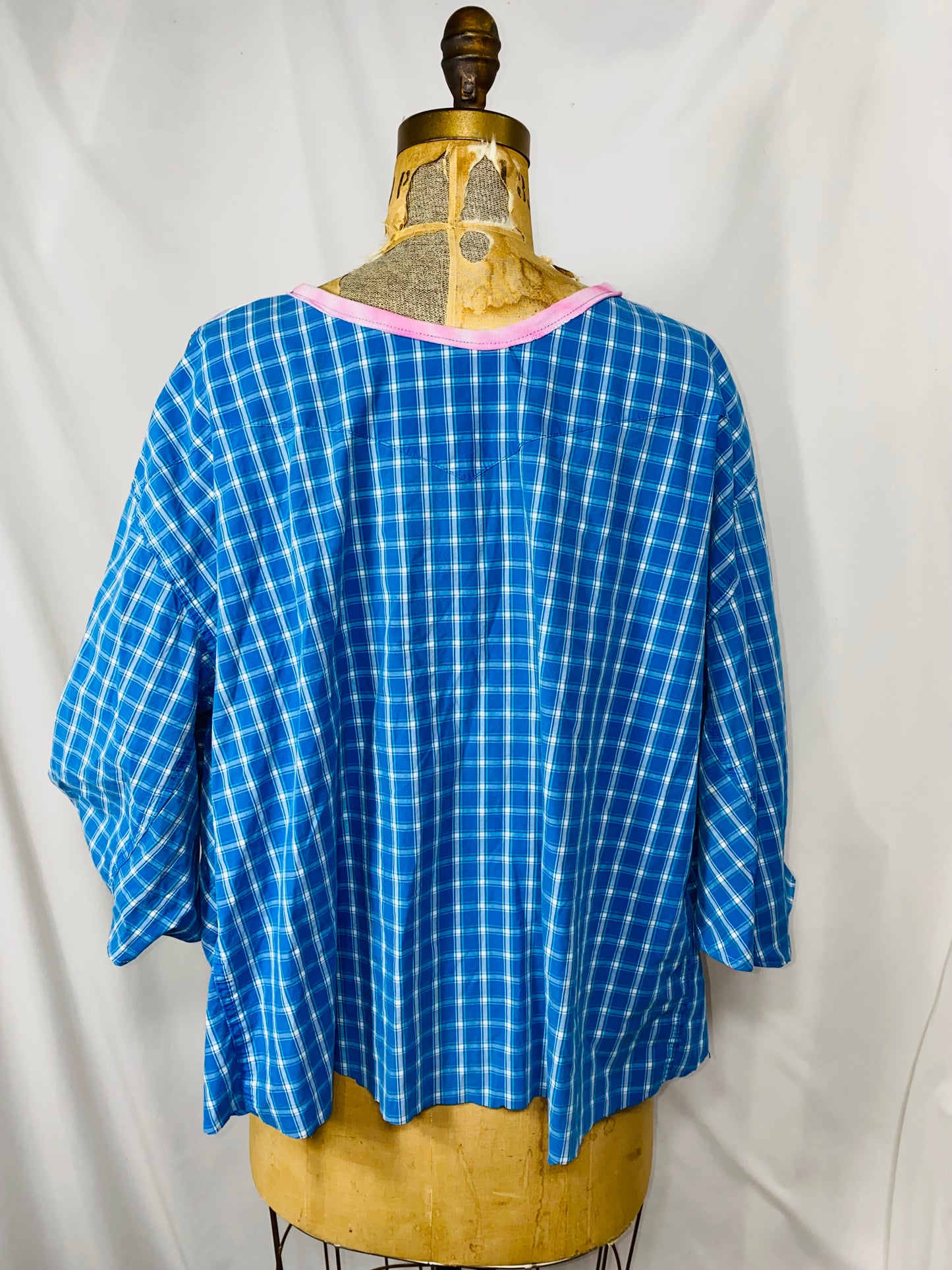 XS-S-M-L-XL Langoline Top