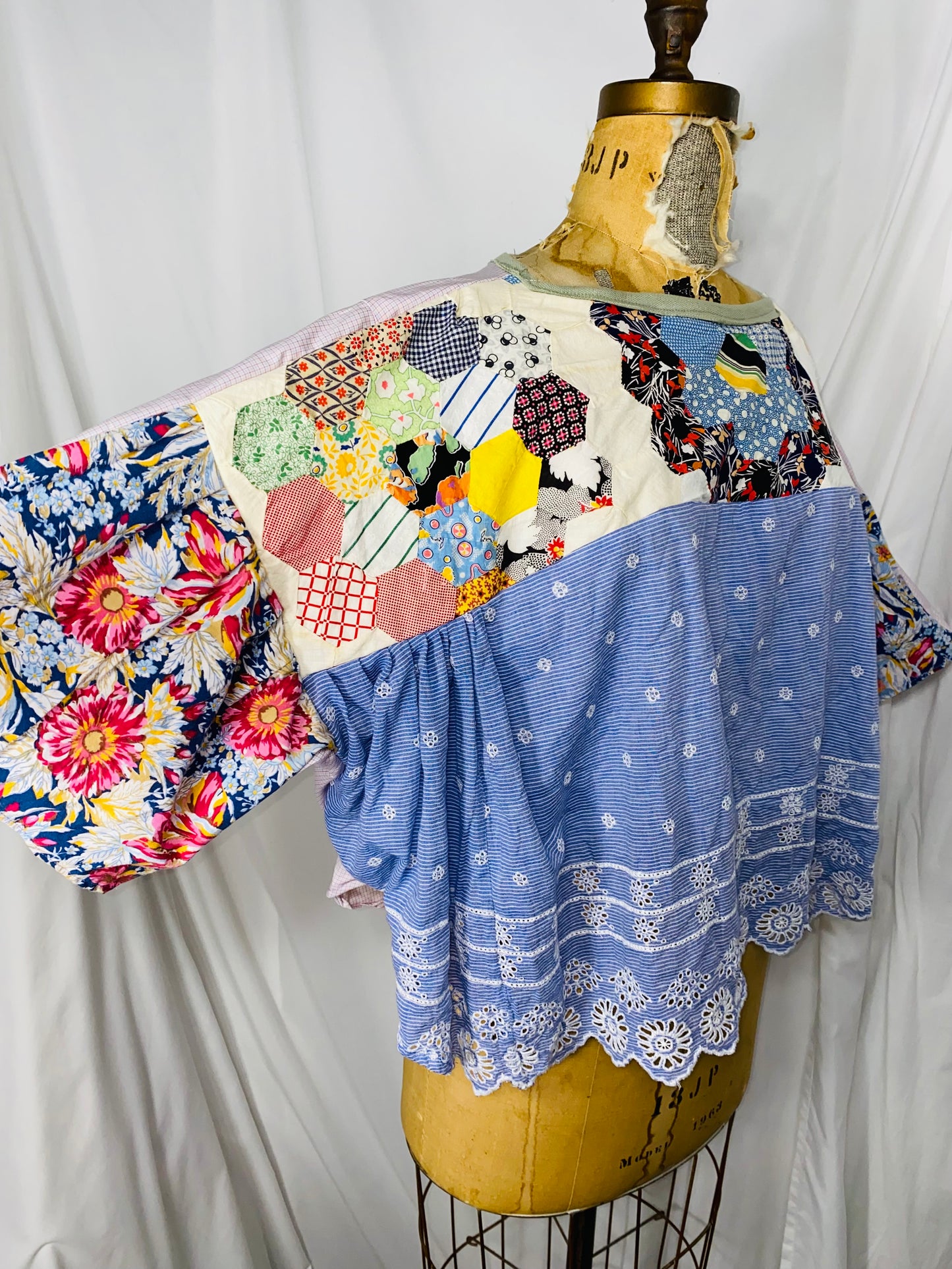 XS-S-M-L Solstice Top