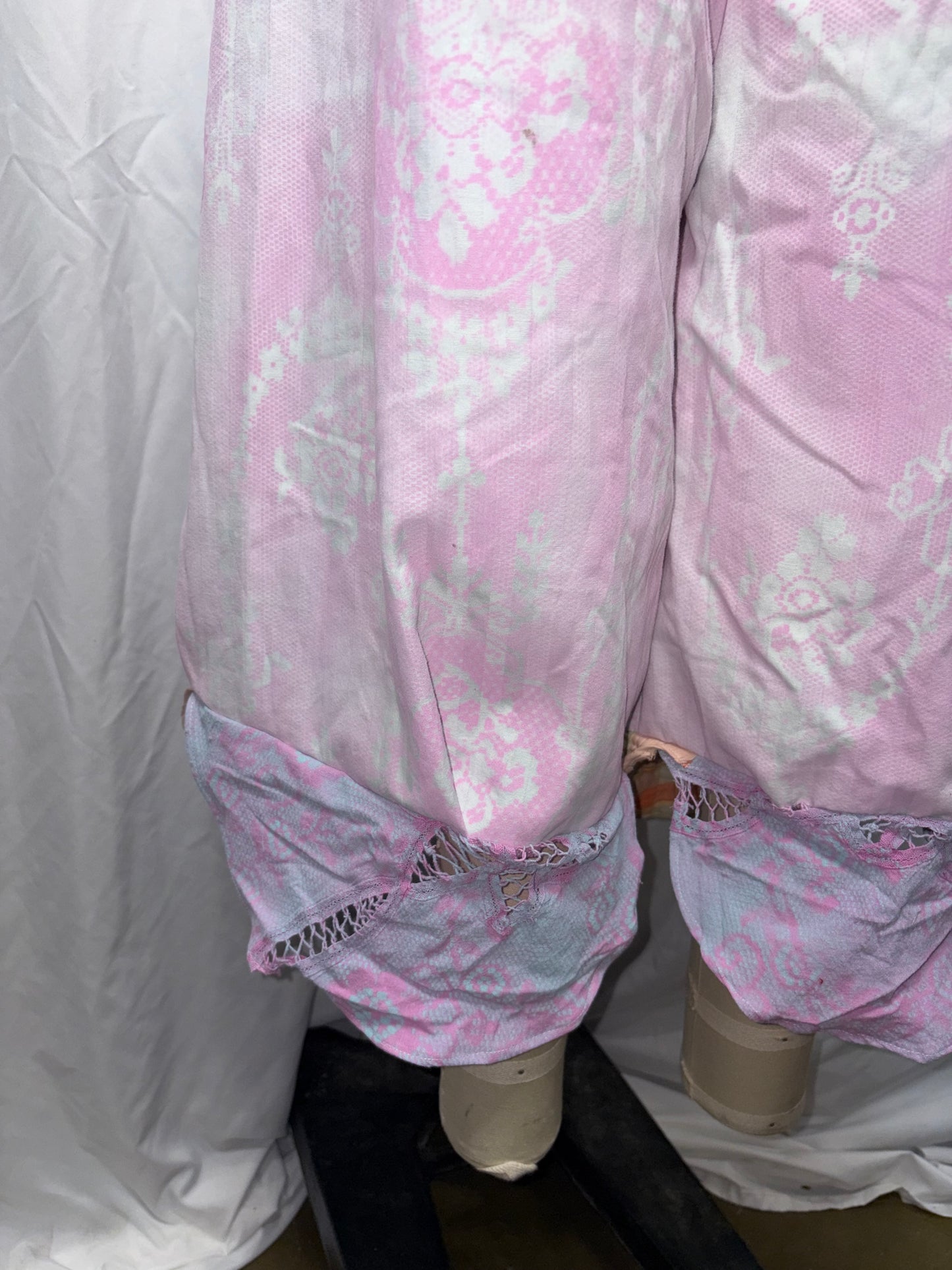Esme Pants, Fits S/M to 3X