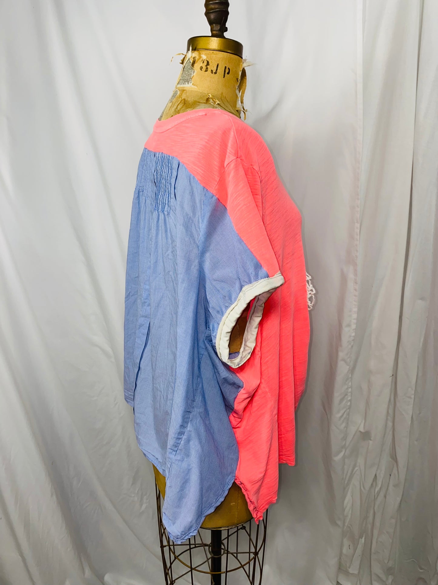 XS-S-M-L-XL Sunrise Top