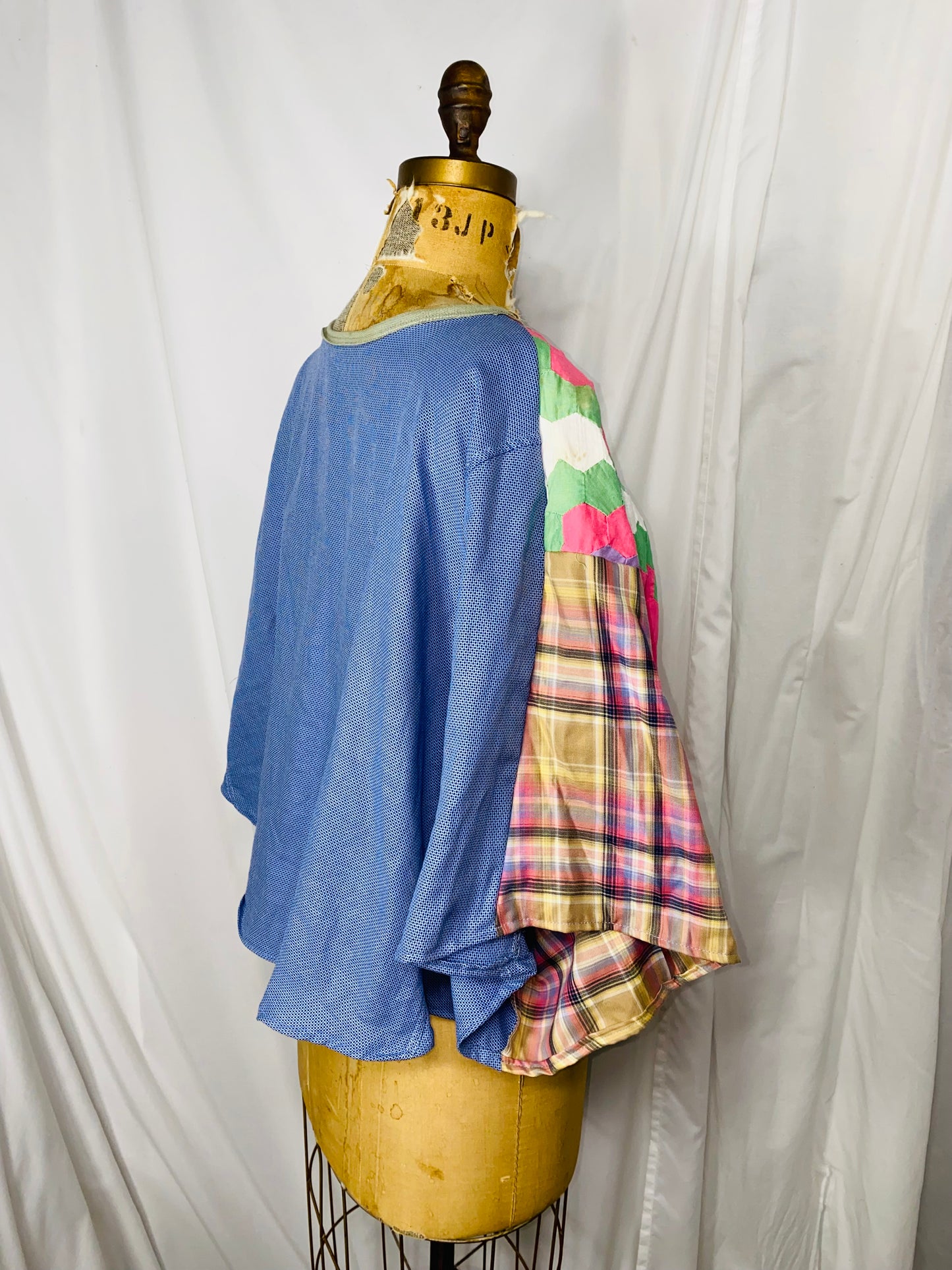 XS-S-M-L Solstice Top