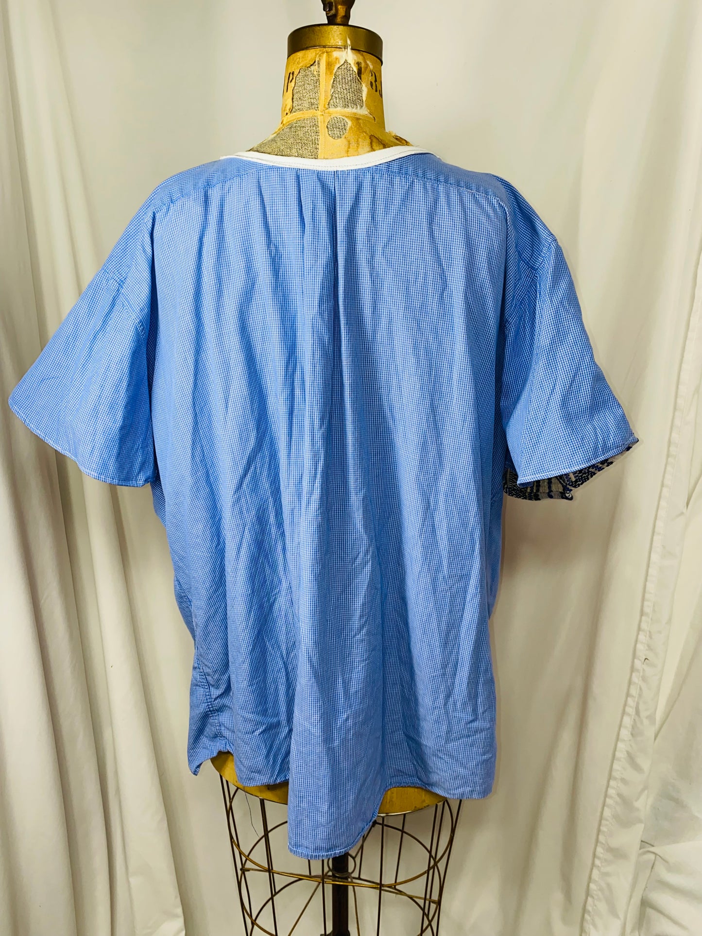 XS-S-M-L-XL Clotilde Top