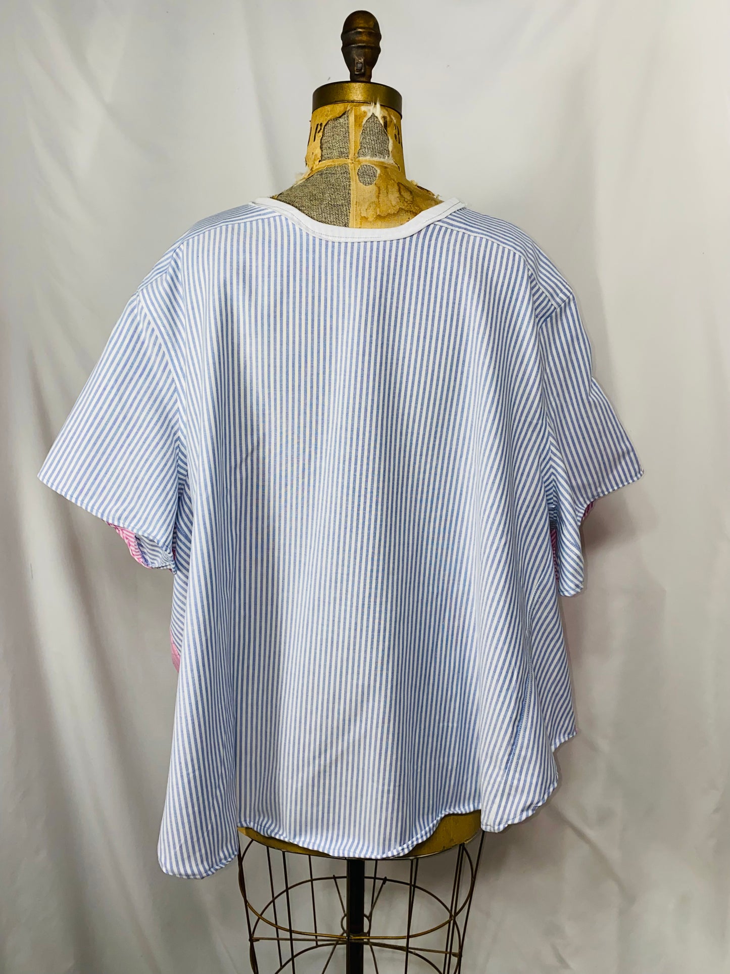 Free Size Langoline Top