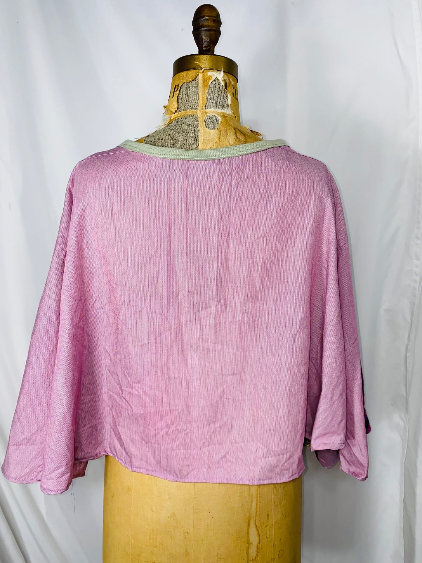 XS-S-M-L Solstice Top