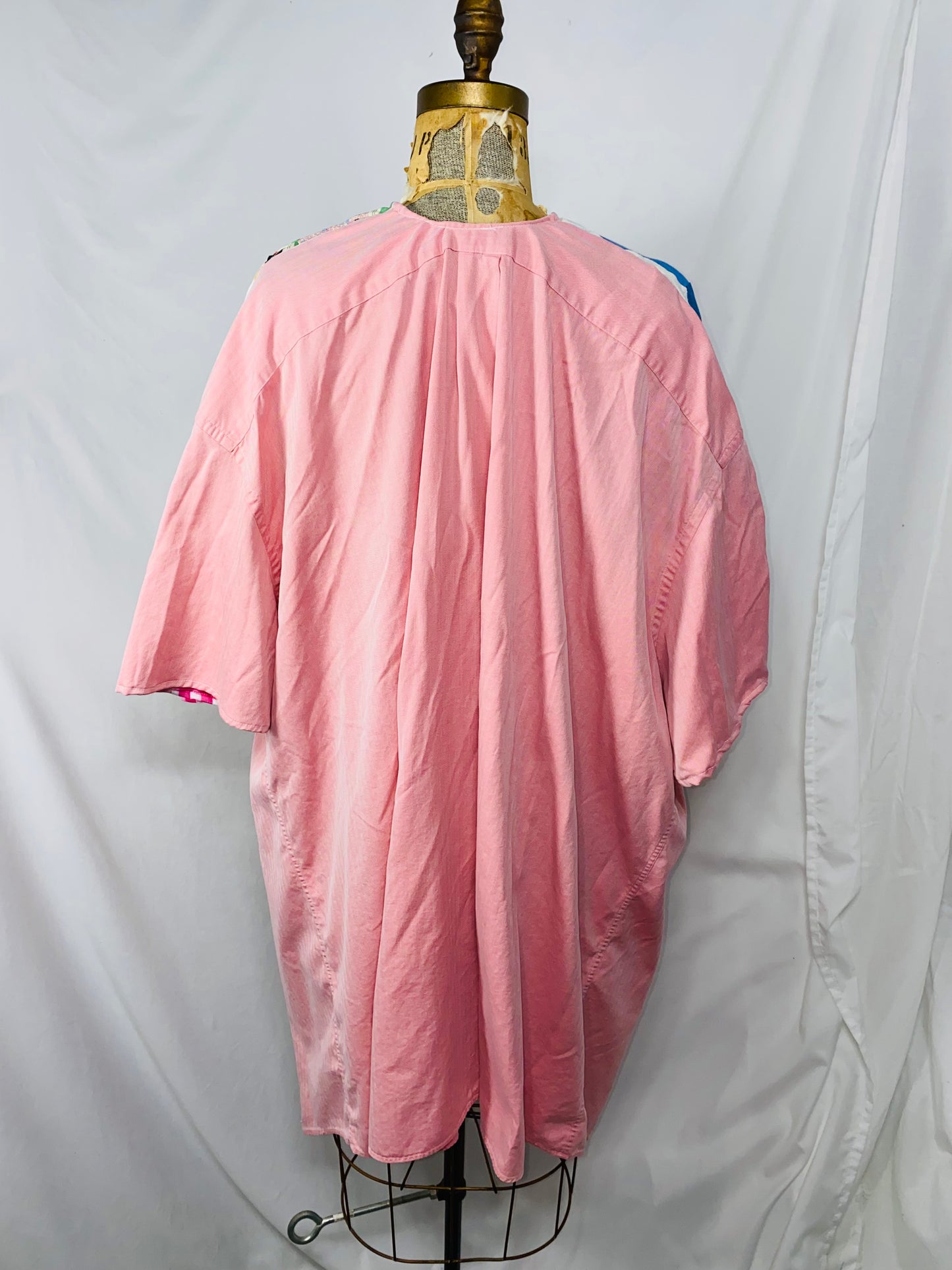 Free Size Clotilde Kimono
