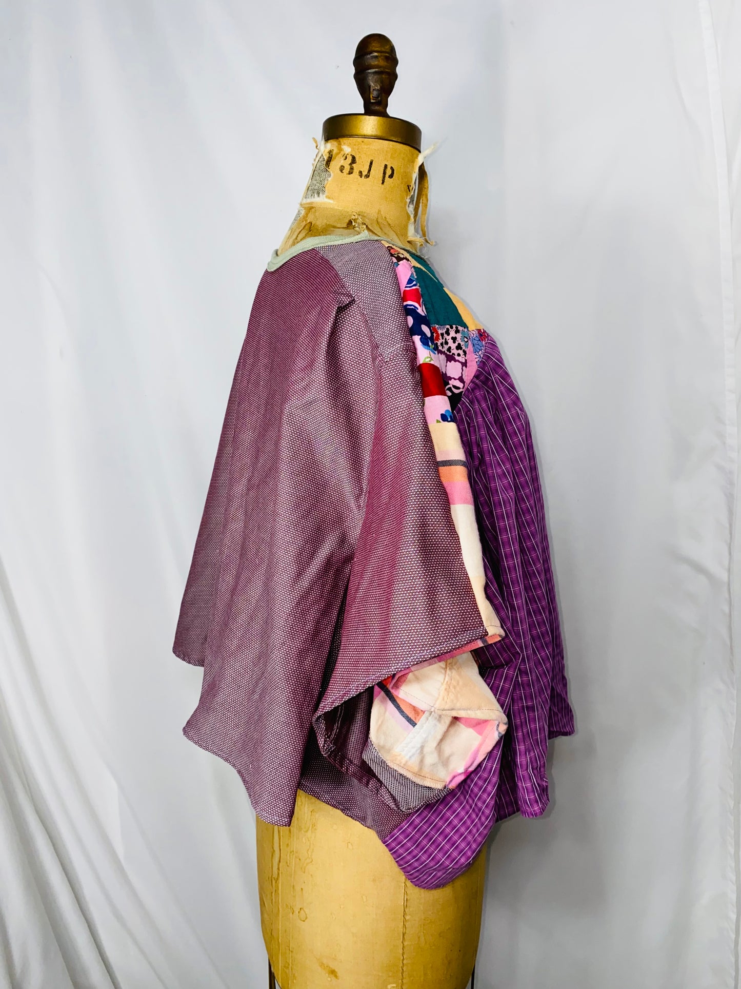 XS-S-M-L Solstice Top