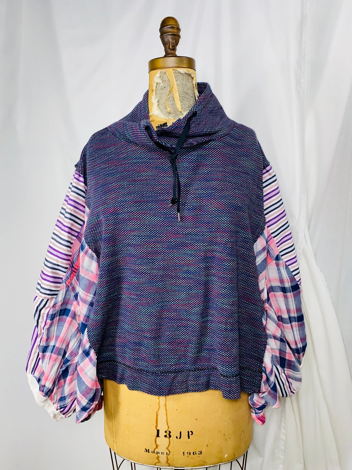 Free Size Chloe Pullover