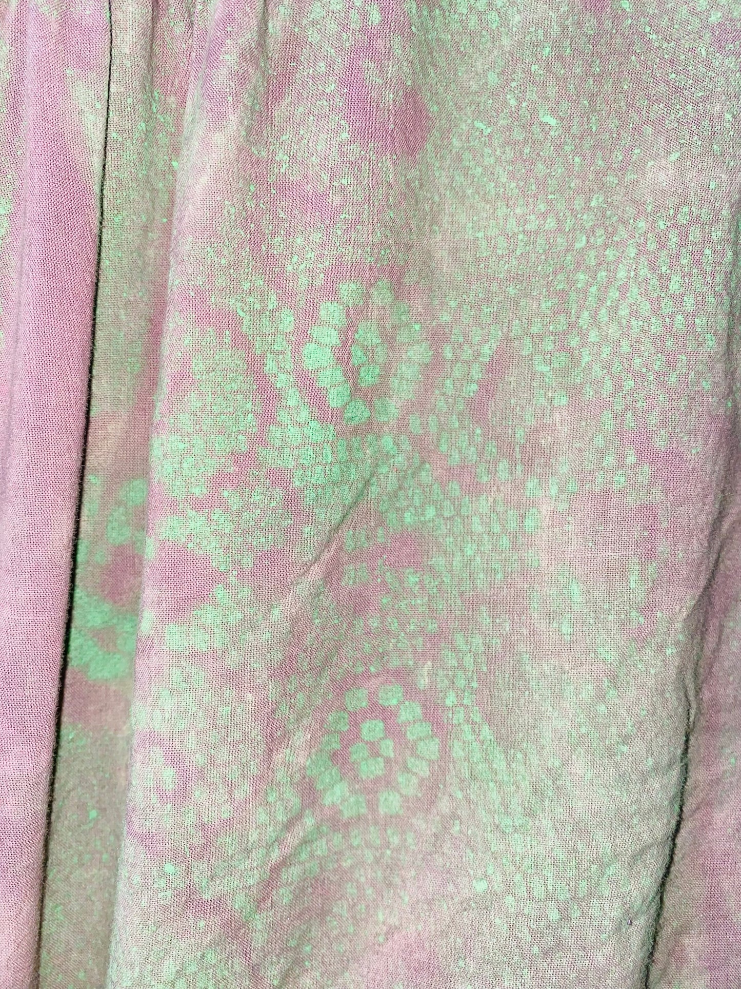 XS-S-M-L-XL Odette Blouse