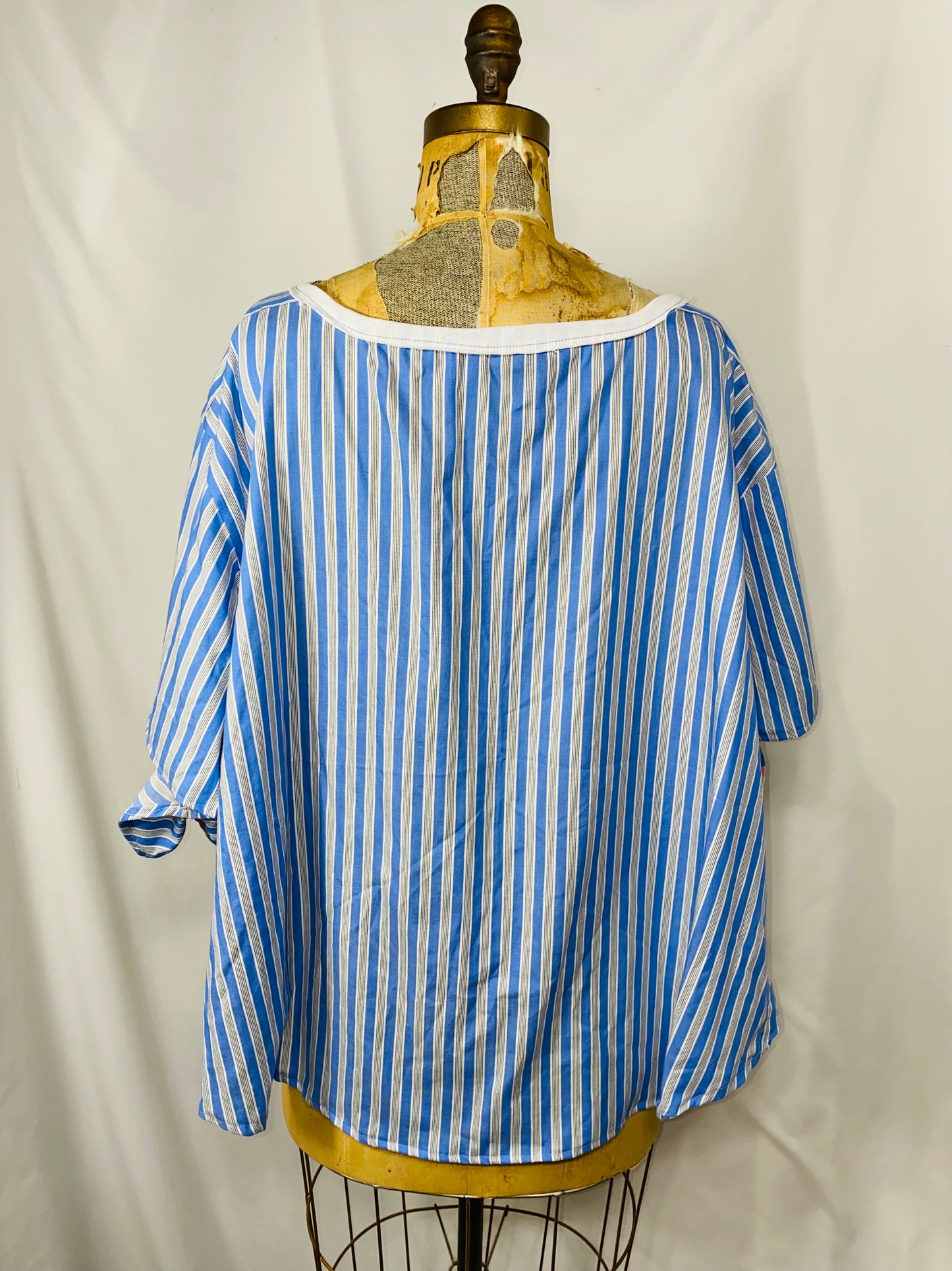 Free Size Langoline Top