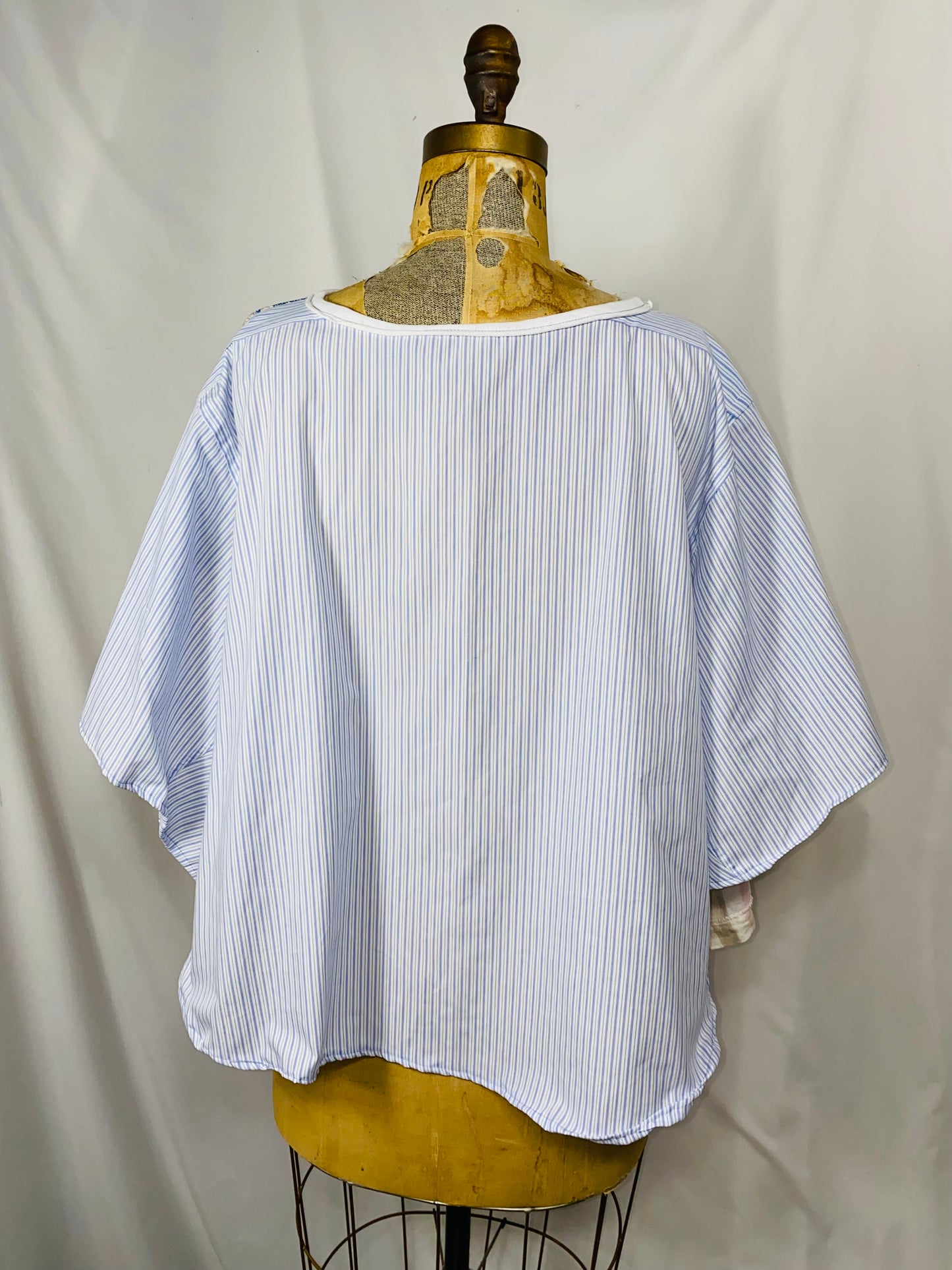 XS-S-M-L-XL Langoline Top