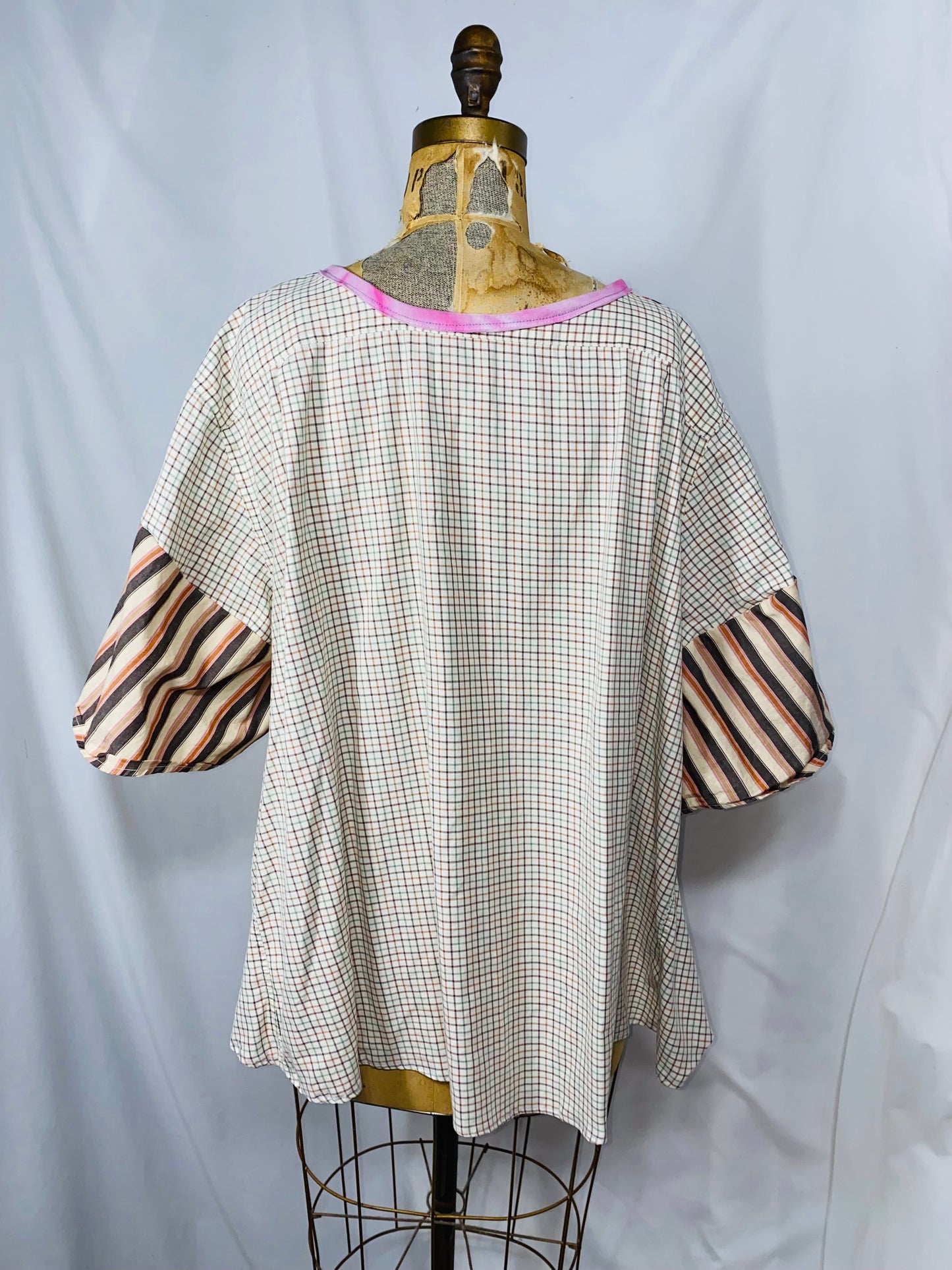 XS-S-M-L-XL Celeste Top