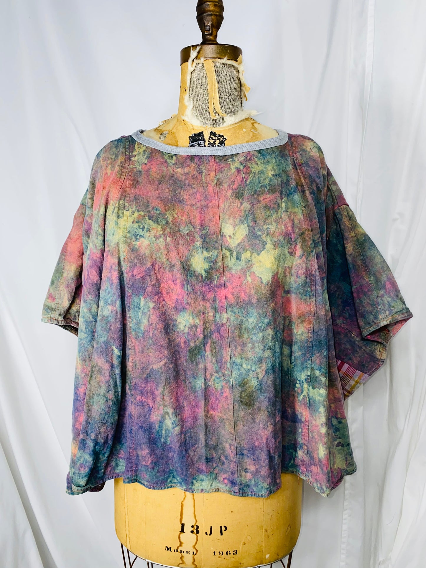 XS-S-M-L-XL Solstice Top