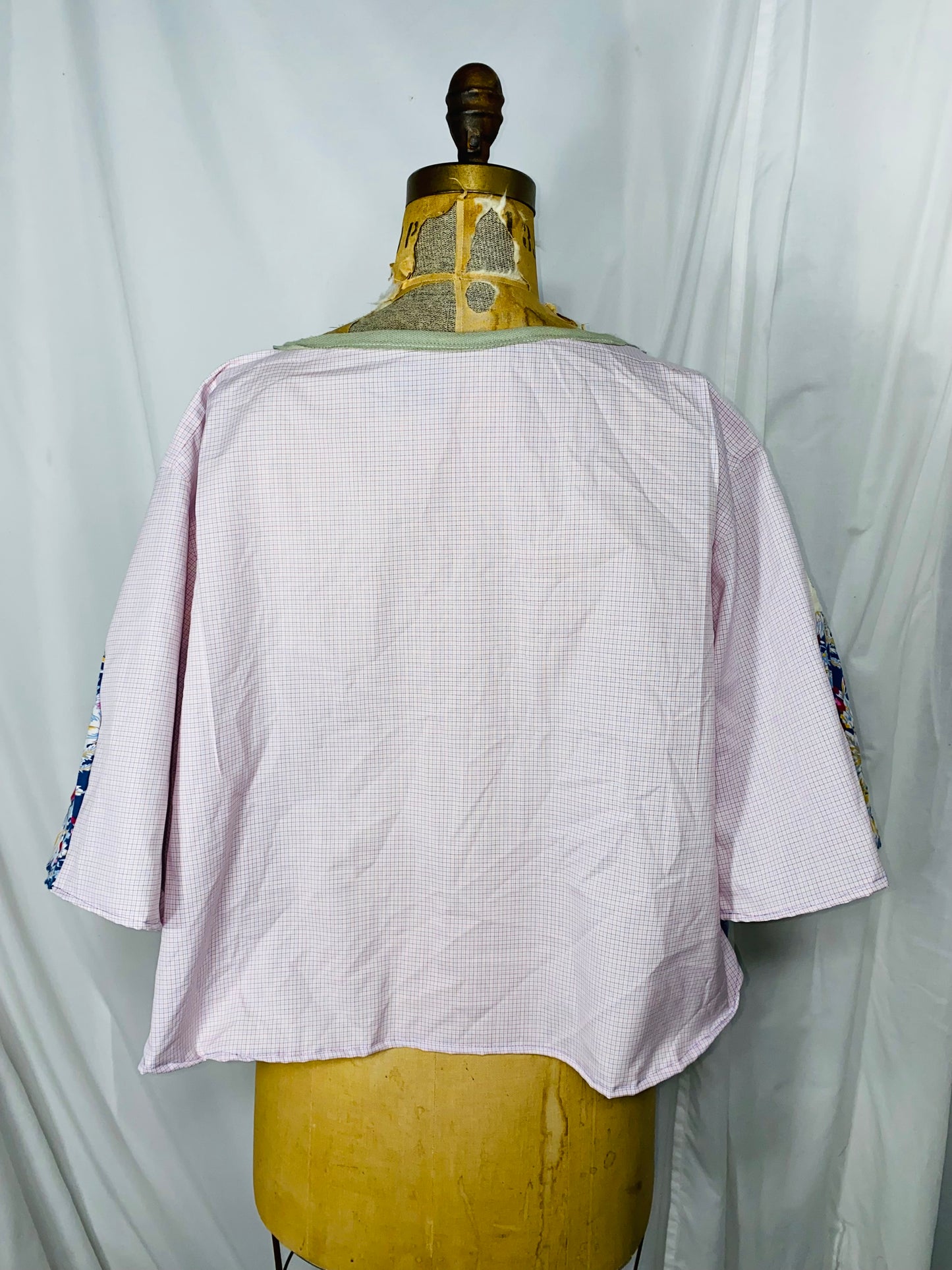 XS-S-M-L Solstice Top
