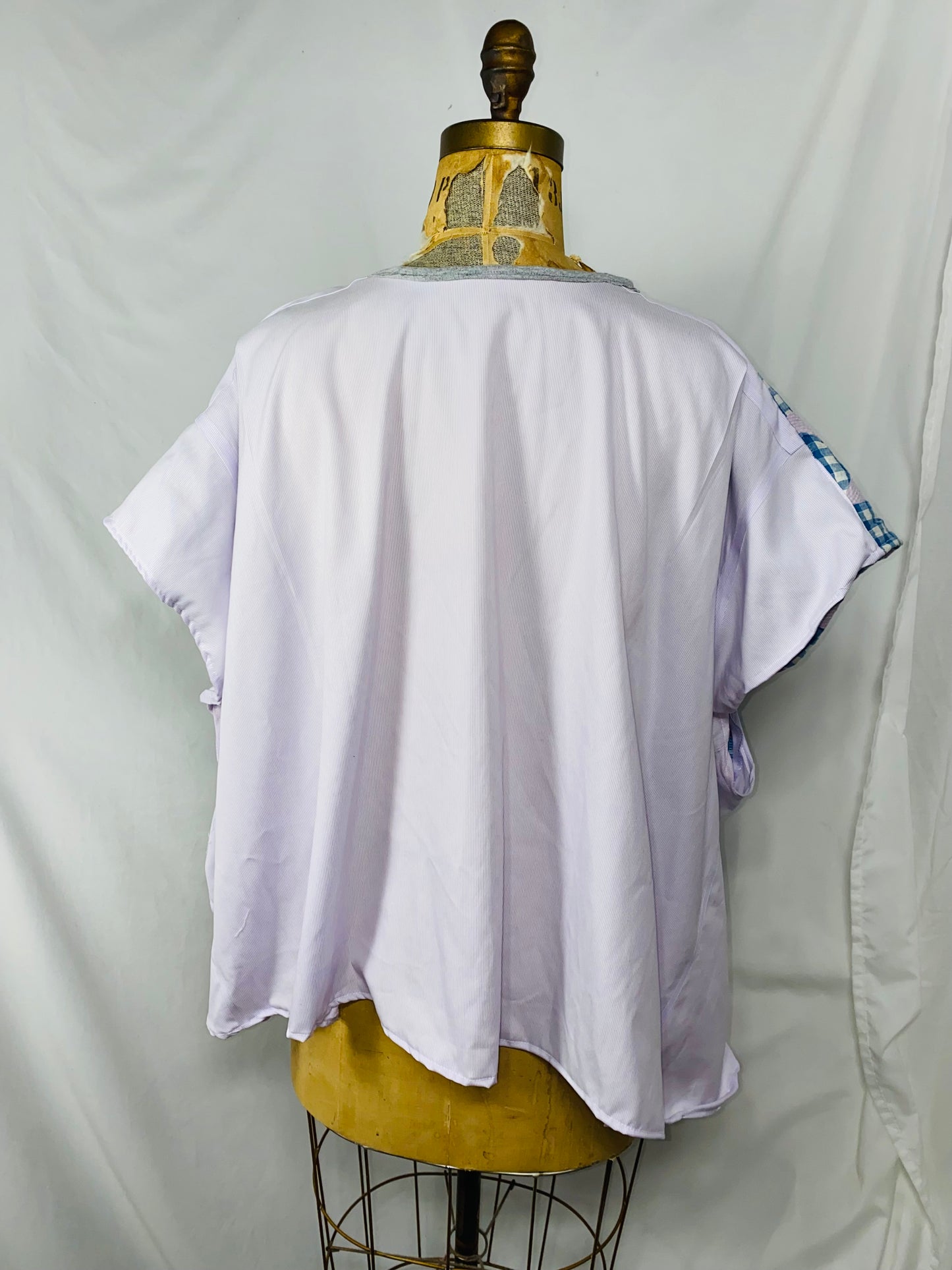S-M-L-XL+ Clotilde Top