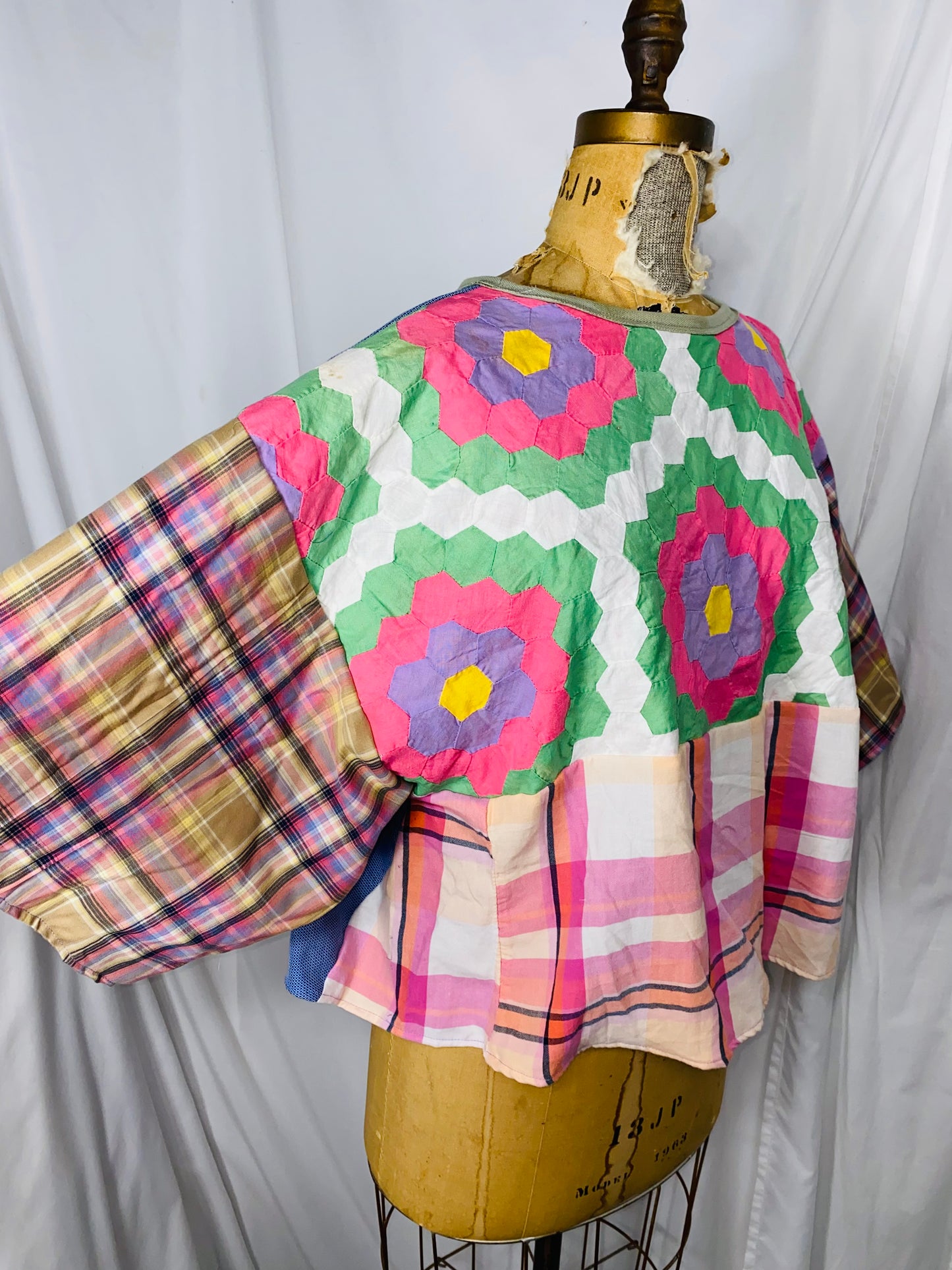XS-S-M-L Solstice Top