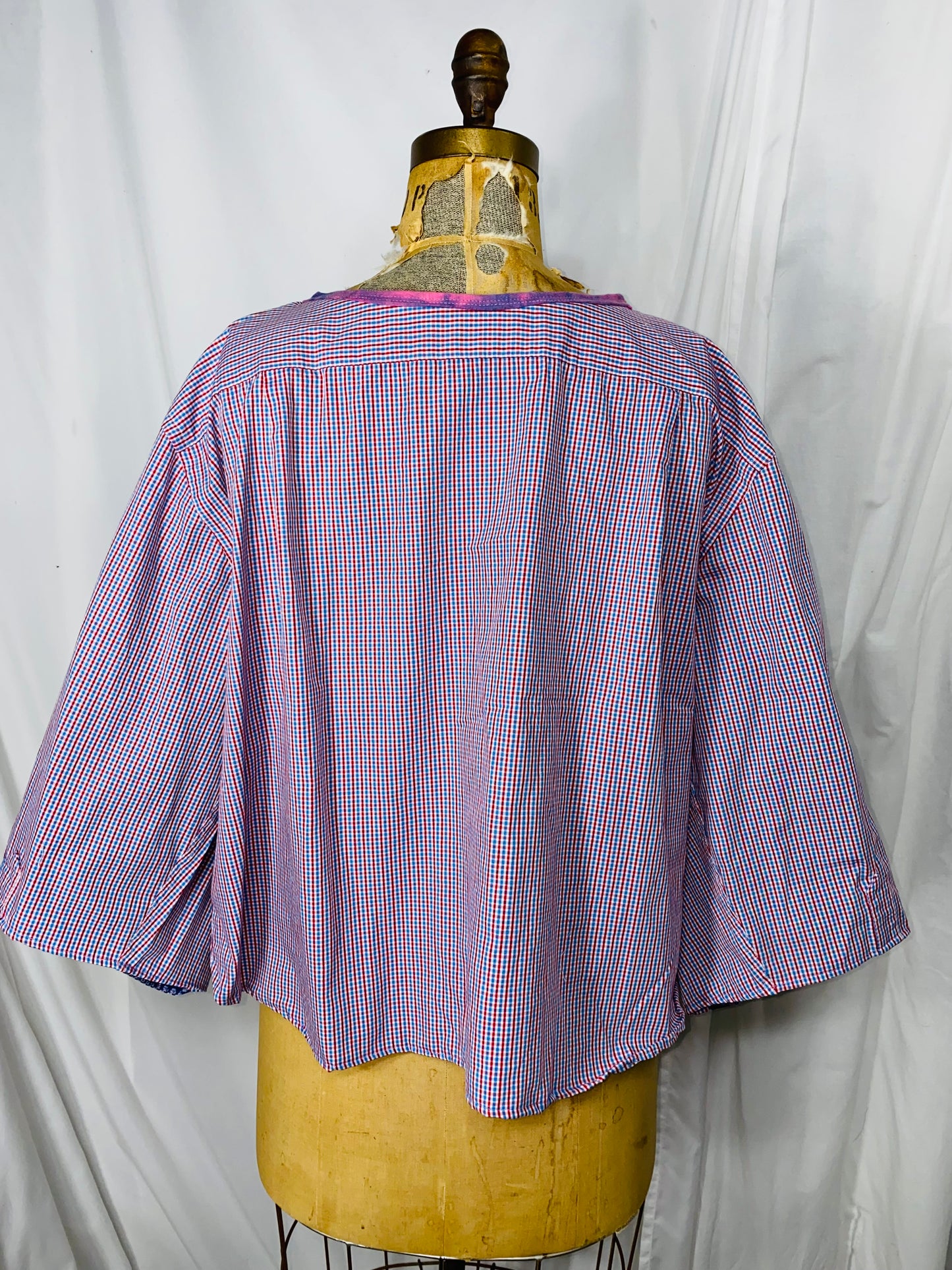 XS-S-M-L Solstice Top