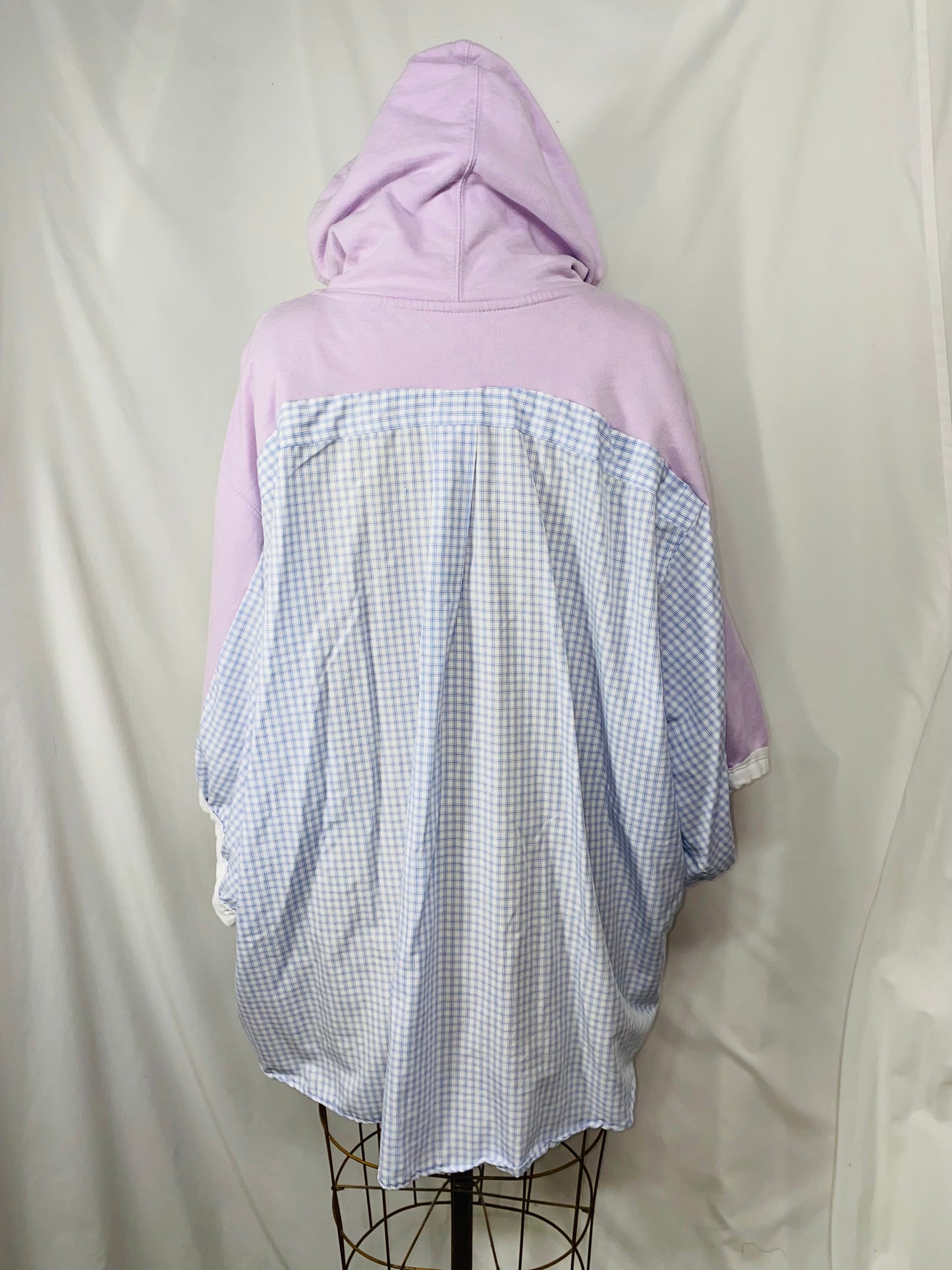 Free Size Celeste Hoodie