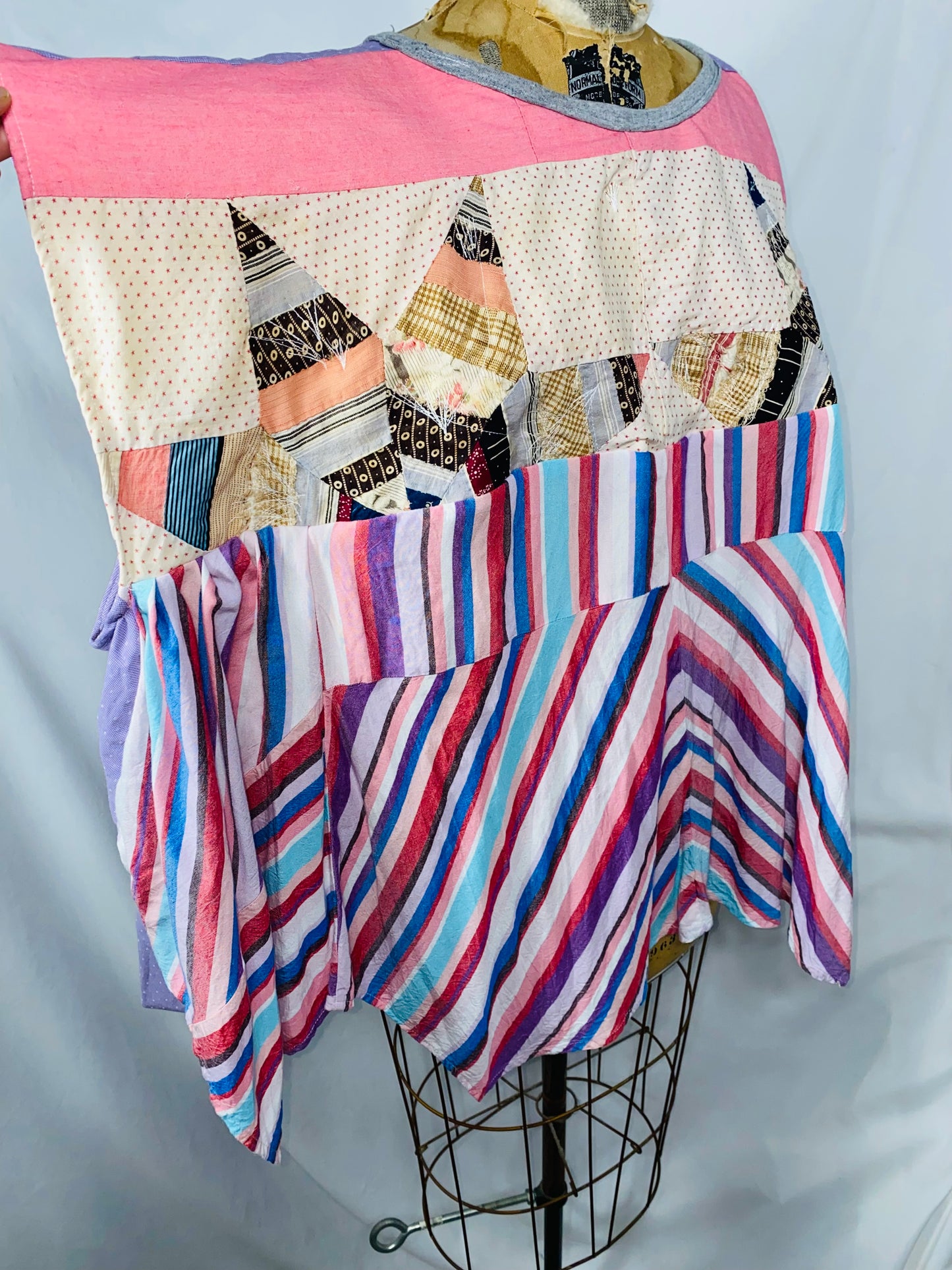 Free Size Clotilde Top