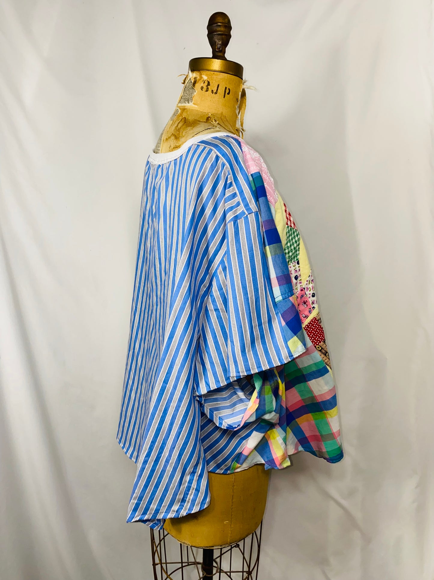 Free Size Langoline Top